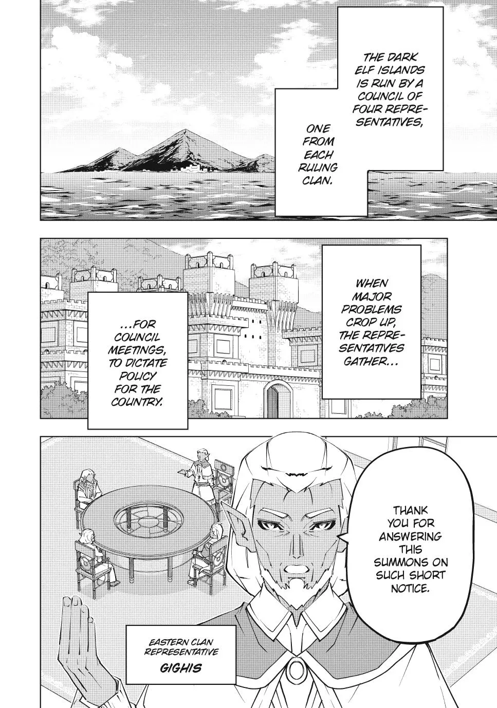 Read My Gift Lvl 9999 Unlimited Gacha - Chapter 86 - w1.mygiftlvl9999unlimitedgacha.org | Image 2