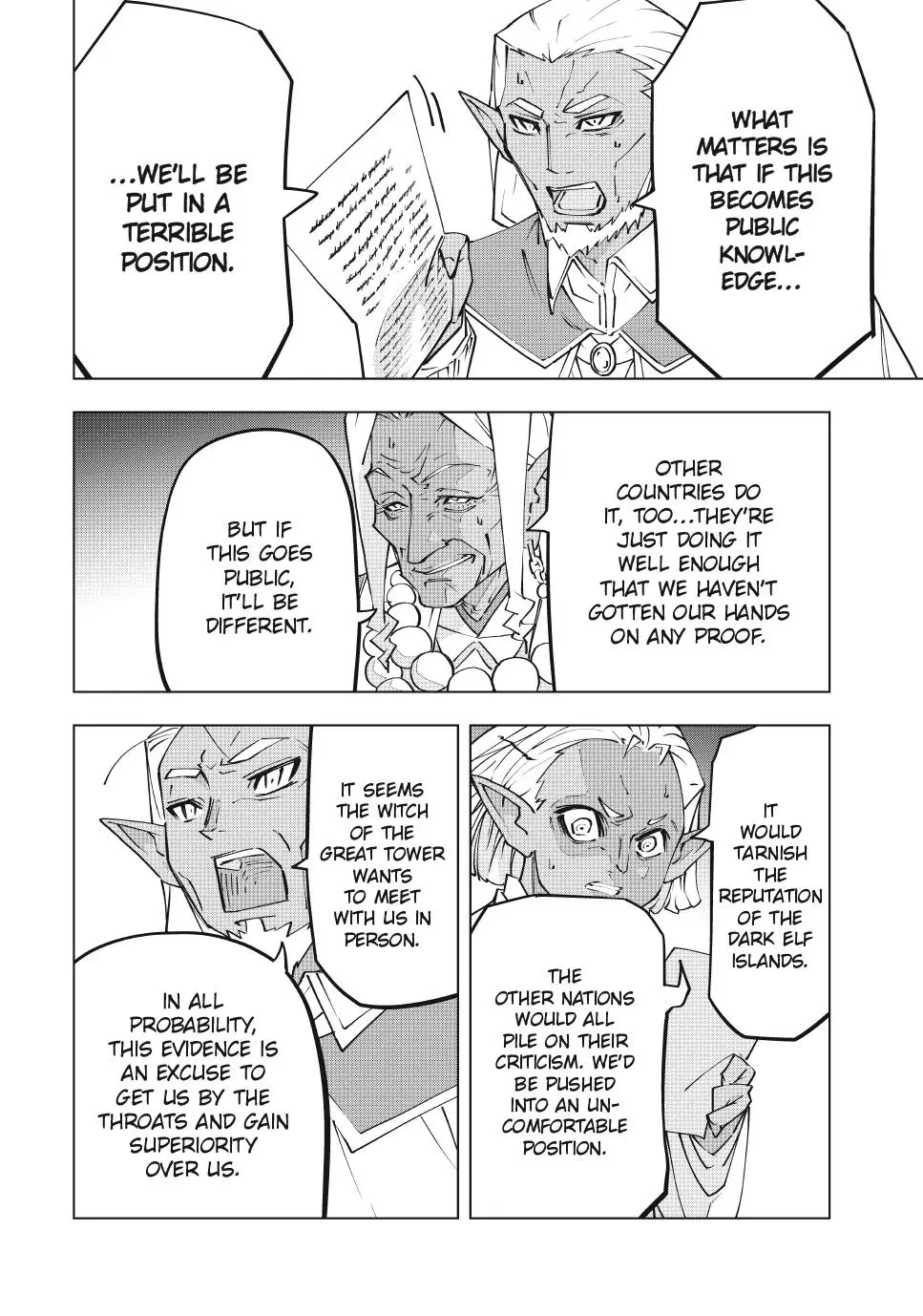 Read My Gift Lvl 9999 Unlimited Gacha - Chapter 86 - w1.mygiftlvl9999unlimitedgacha.org | Image 6