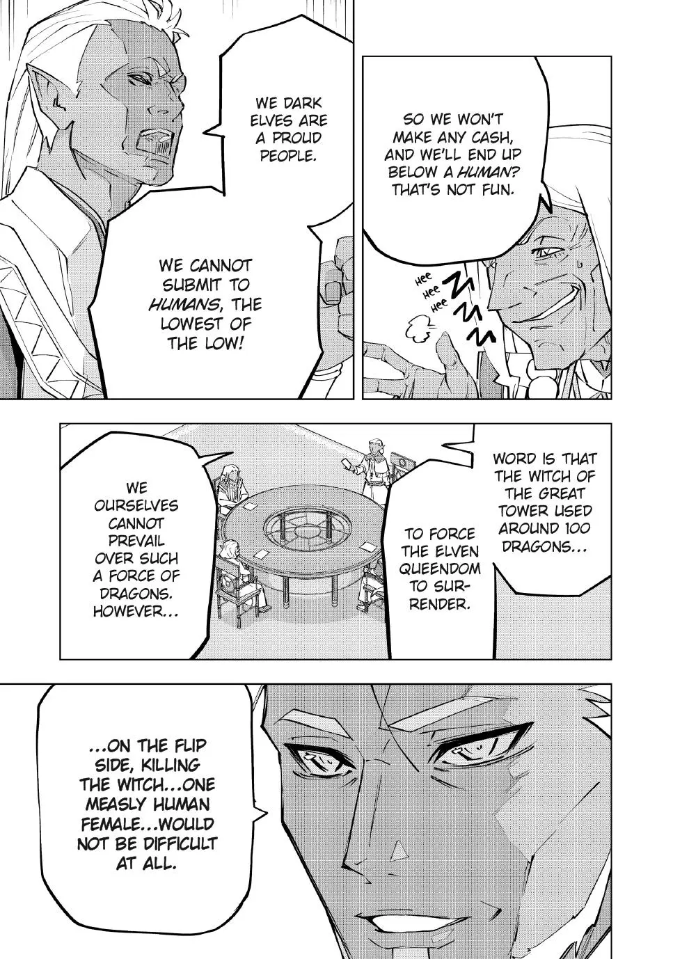 Read My Gift Lvl 9999 Unlimited Gacha - Chapter 86 - w1.mygiftlvl9999unlimitedgacha.org | Image 7
