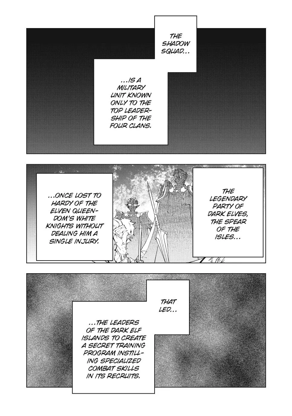 Read My Gift Lvl 9999 Unlimited Gacha - Chapter 86 - w1.mygiftlvl9999unlimitedgacha.org | Image 10