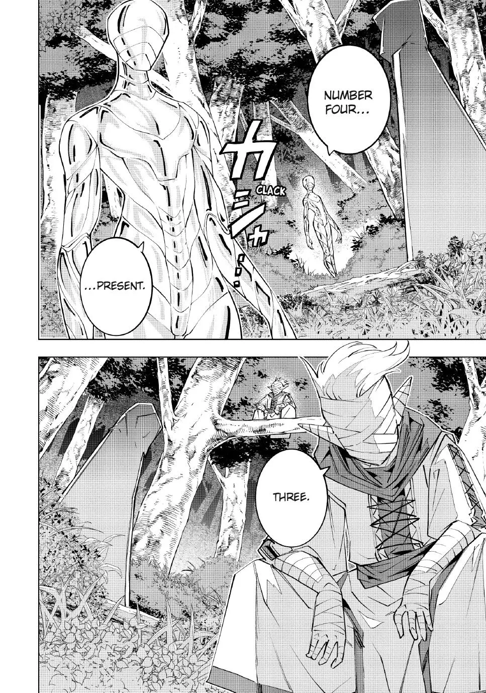 Read My Gift Lvl 9999 Unlimited Gacha - Chapter 86 - w1.mygiftlvl9999unlimitedgacha.org | Image 12