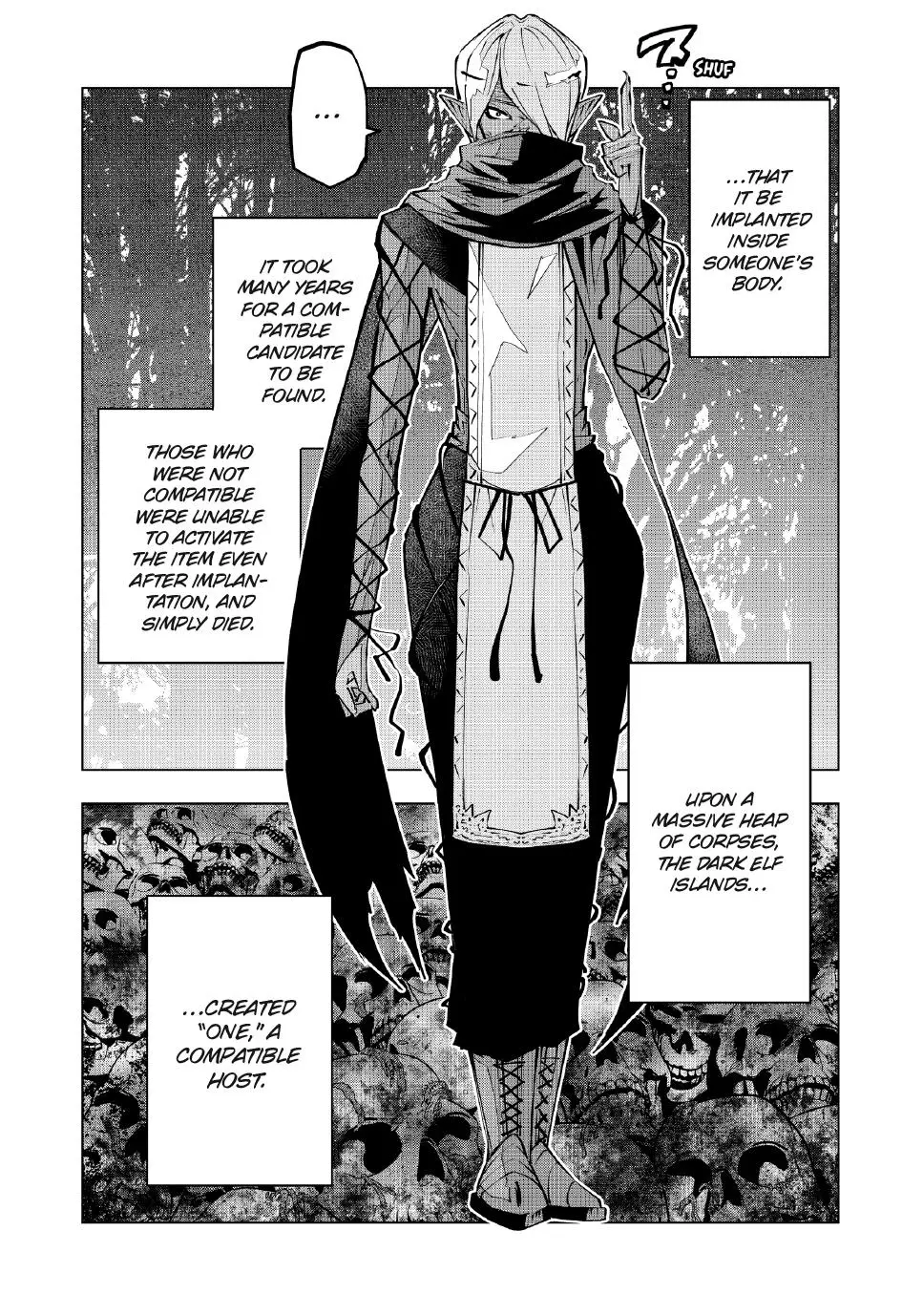 Read My Gift Lvl 9999 Unlimited Gacha - Chapter 86 - w1.mygiftlvl9999unlimitedgacha.org | Image 14