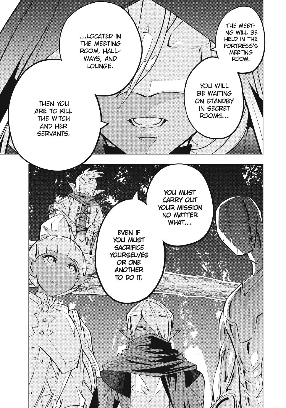Read My Gift Lvl 9999 Unlimited Gacha - Chapter 86 - w1.mygiftlvl9999unlimitedgacha.org | Image 17