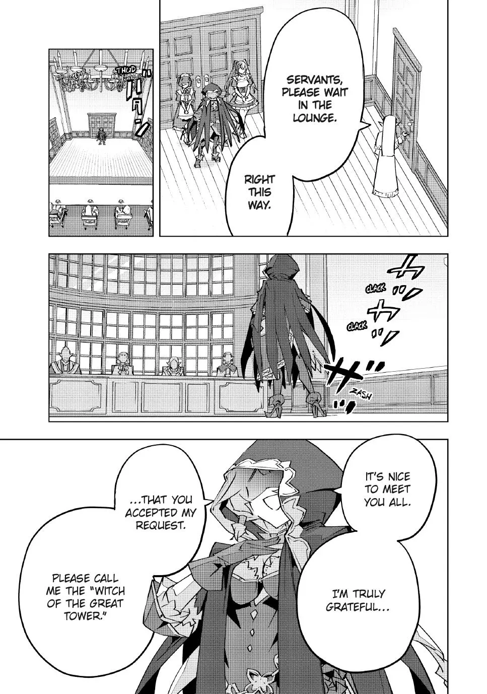 Read My Gift Lvl 9999 Unlimited Gacha - Chapter 86 - w1.mygiftlvl9999unlimitedgacha.org | Image 21