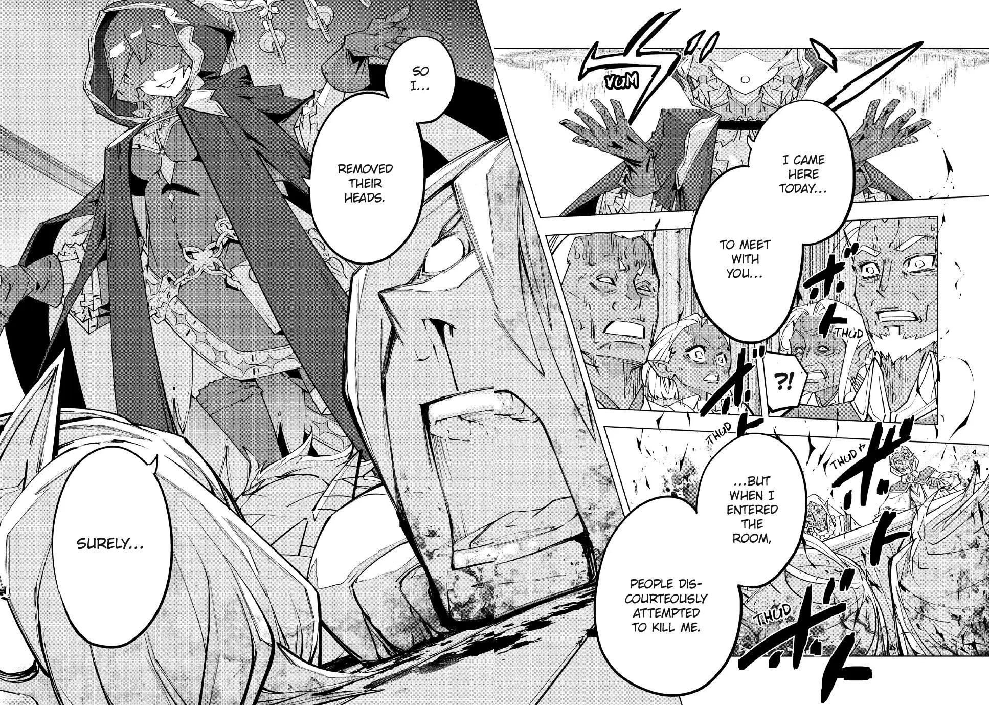 Read My Gift Lvl 9999 Unlimited Gacha - Chapter 86 - w1.mygiftlvl9999unlimitedgacha.org | Image 24