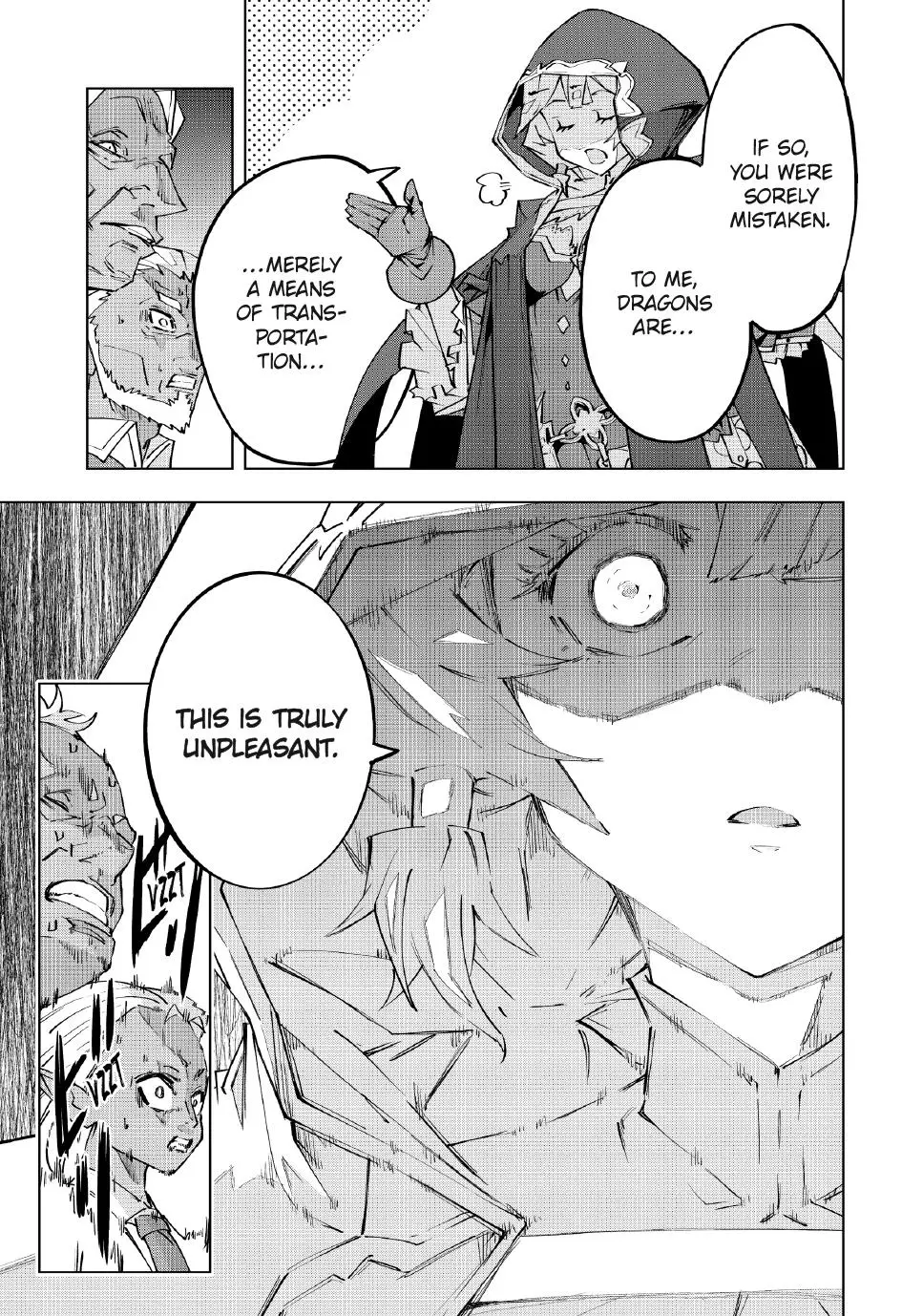 Read My Gift Lvl 9999 Unlimited Gacha - Chapter 87 - w1.mygiftlvl9999unlimitedgacha.org | Image 3