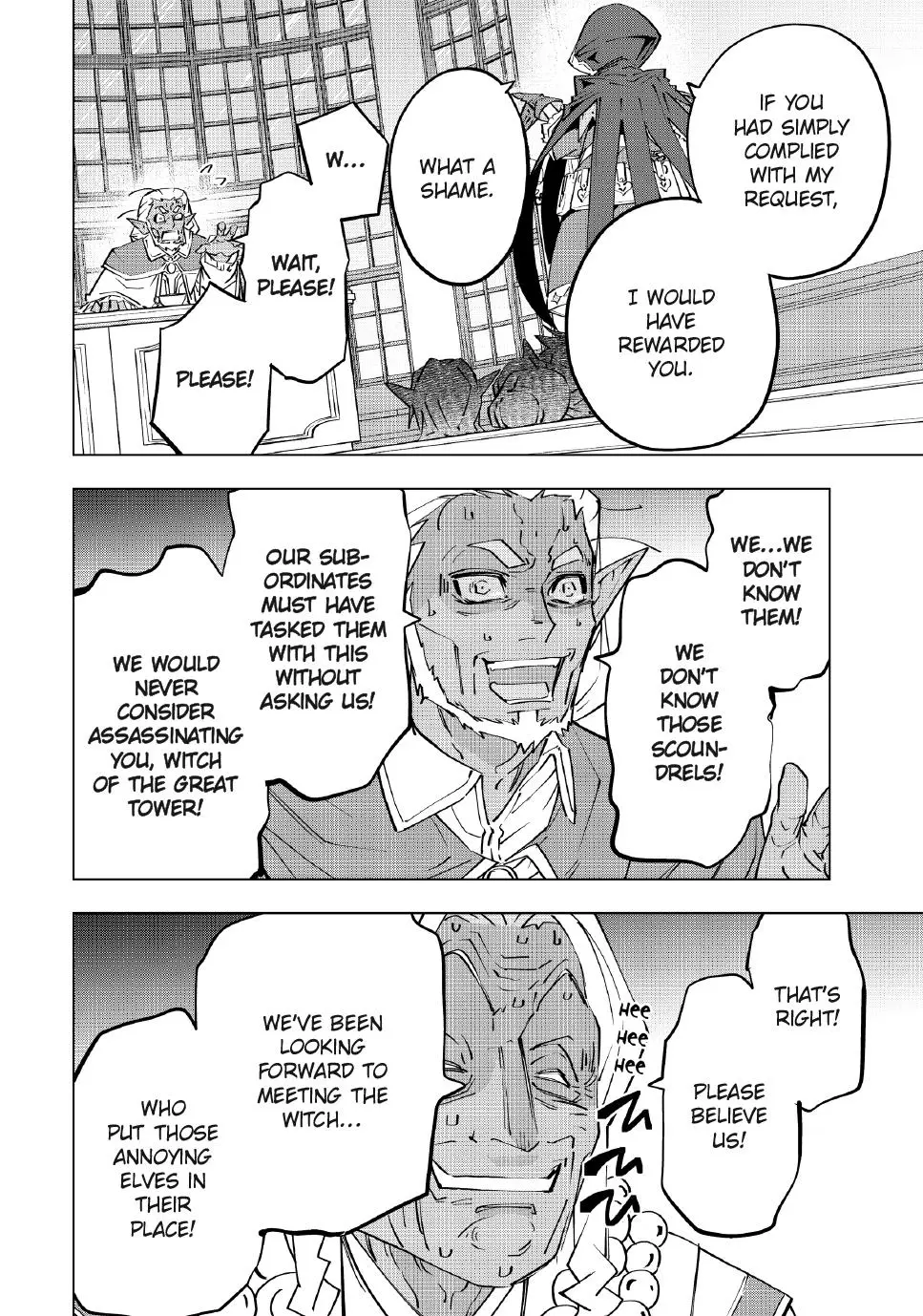 Read My Gift Lvl 9999 Unlimited Gacha - Chapter 87 - w1.mygiftlvl9999unlimitedgacha.org | Image 4