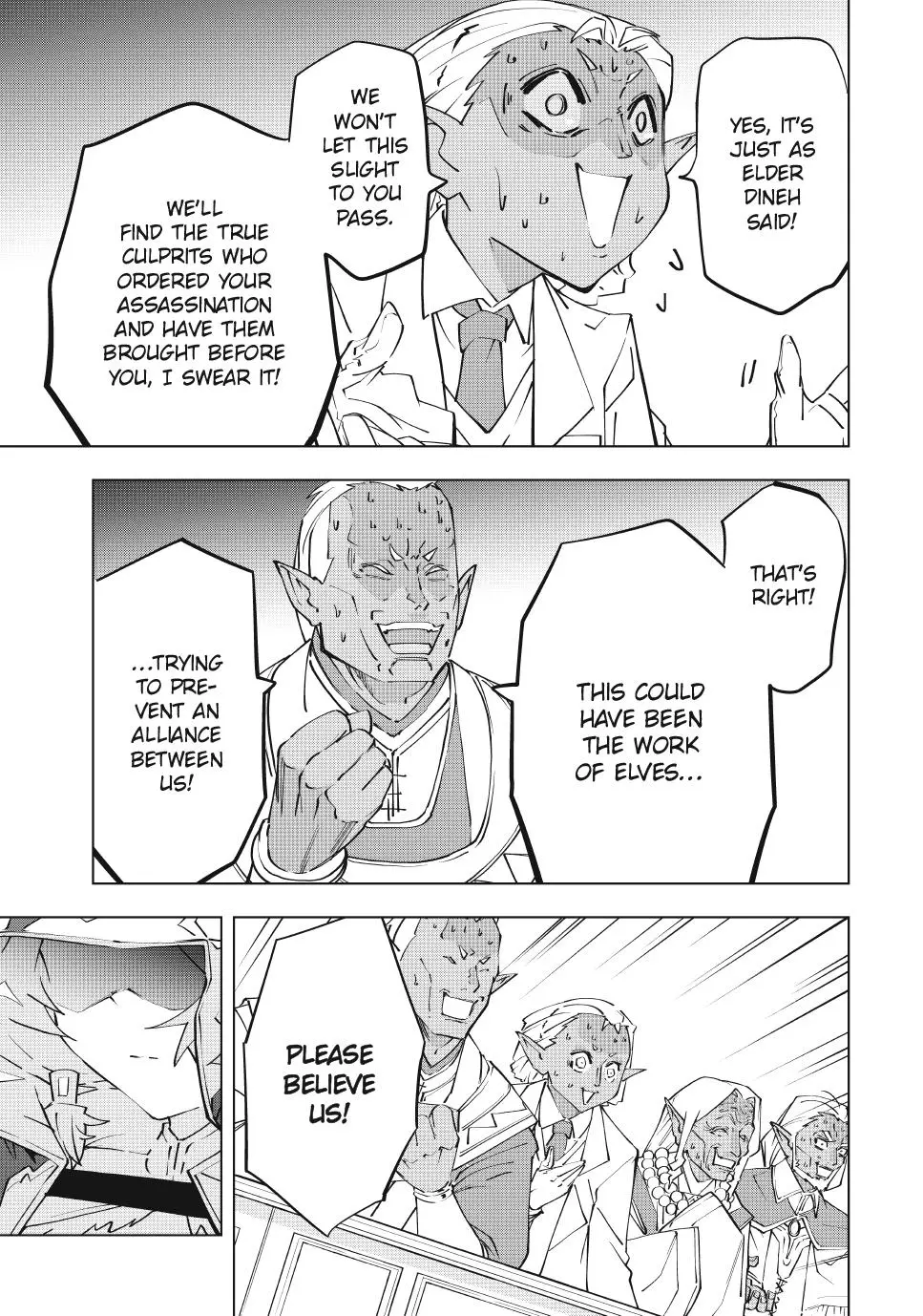 Read My Gift Lvl 9999 Unlimited Gacha - Chapter 87 - w1.mygiftlvl9999unlimitedgacha.org | Image 5