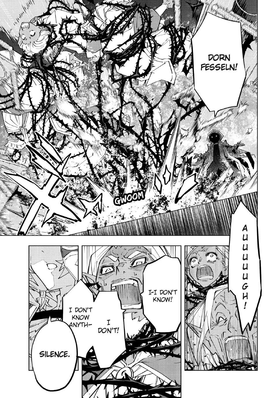 Read My Gift Lvl 9999 Unlimited Gacha - Chapter 87 - w1.mygiftlvl9999unlimitedgacha.org | Image 9