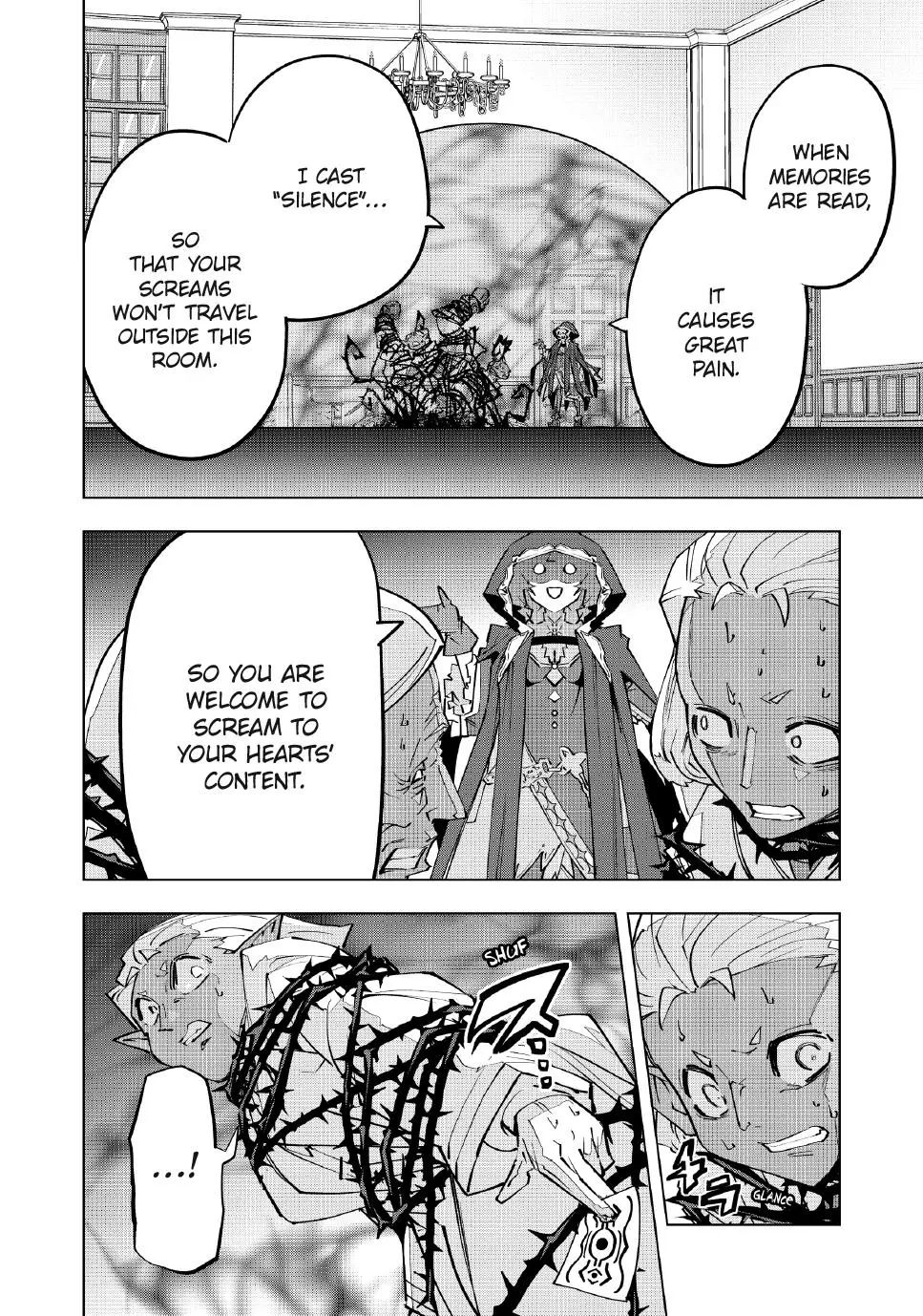 Read My Gift Lvl 9999 Unlimited Gacha - Chapter 87 - w1.mygiftlvl9999unlimitedgacha.org | Image 10