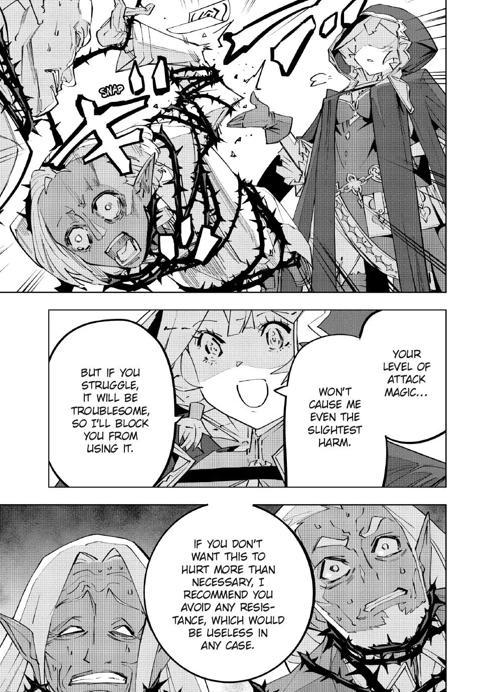 Read My Gift Lvl 9999 Unlimited Gacha - Chapter 87 - w1.mygiftlvl9999unlimitedgacha.org | Image 11