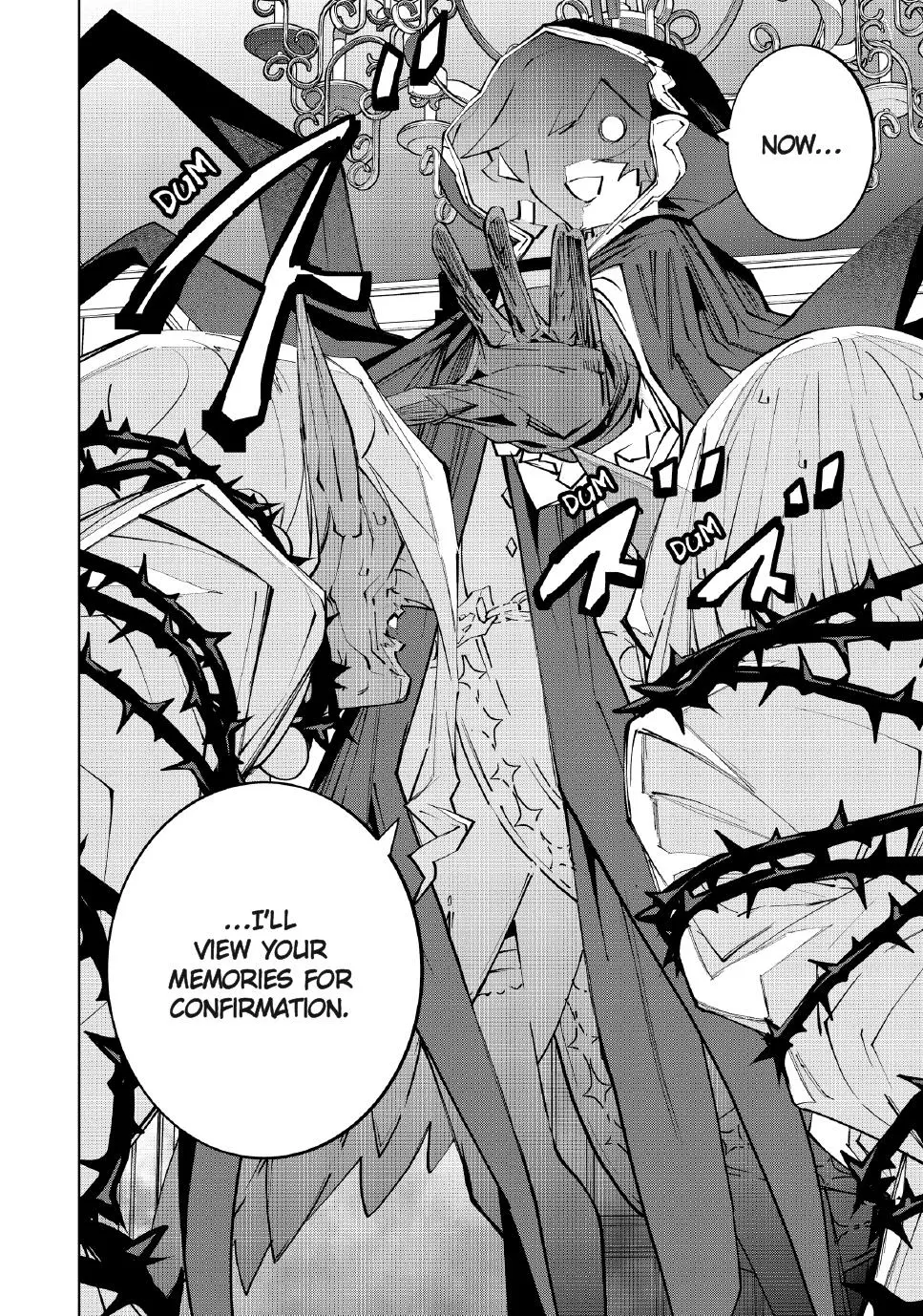 Read My Gift Lvl 9999 Unlimited Gacha - Chapter 87 - w1.mygiftlvl9999unlimitedgacha.org | Image 12