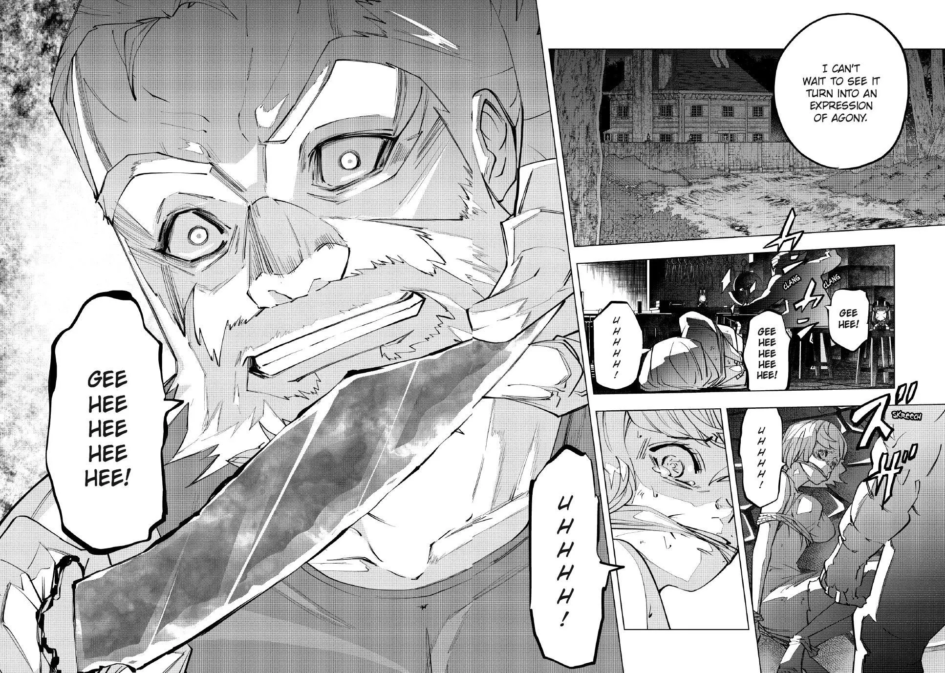 Read My Gift Lvl 9999 Unlimited Gacha - Chapter 87 - w1.mygiftlvl9999unlimitedgacha.org | Image 18