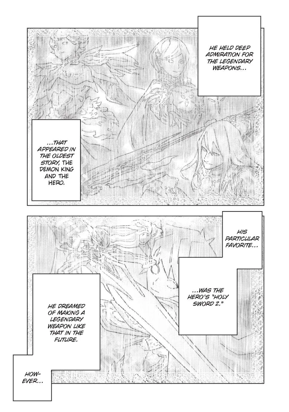 Read My Gift Lvl 9999 Unlimited Gacha - Chapter 88 - w1.mygiftlvl9999unlimitedgacha.org | Image 3