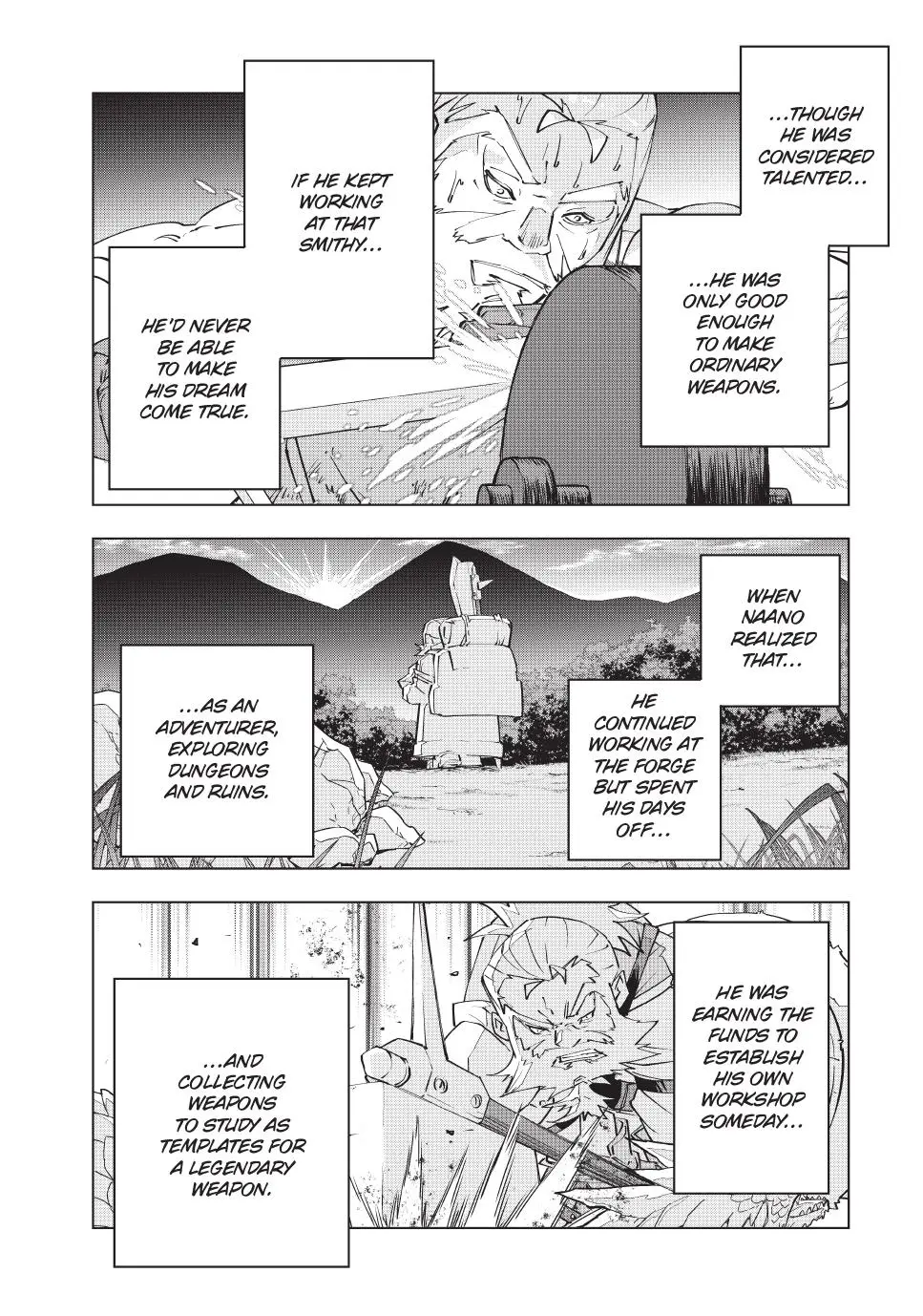 Read My Gift Lvl 9999 Unlimited Gacha - Chapter 88 - w1.mygiftlvl9999unlimitedgacha.org | Image 4