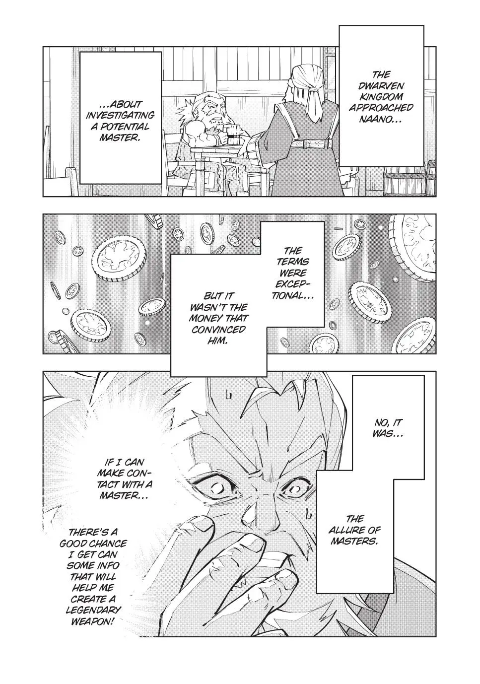 Read My Gift Lvl 9999 Unlimited Gacha - Chapter 88 - w1.mygiftlvl9999unlimitedgacha.org | Image 5