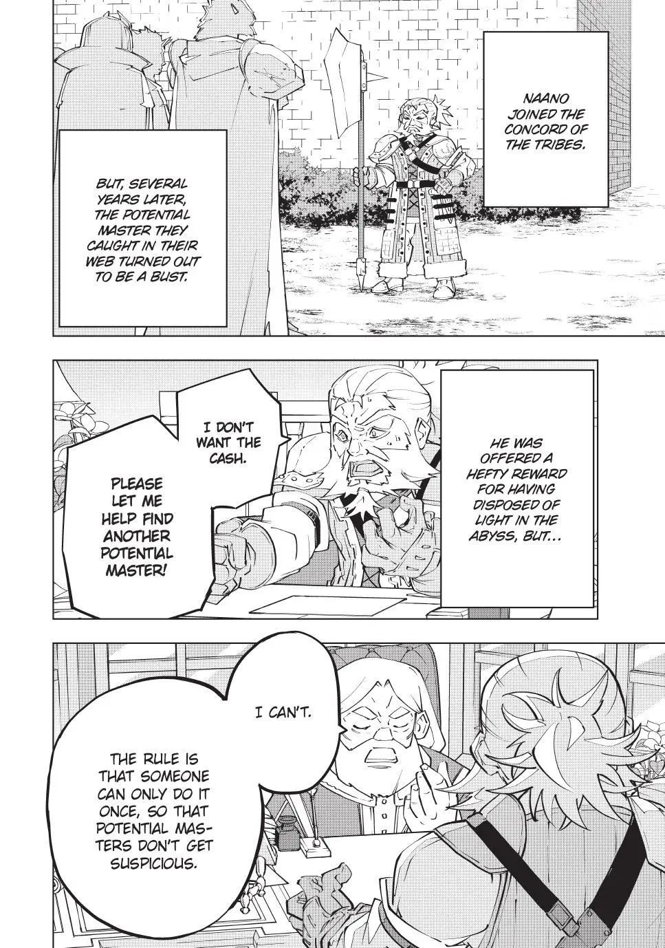 Read My Gift Lvl 9999 Unlimited Gacha - Chapter 88 - w1.mygiftlvl9999unlimitedgacha.org | Image 6