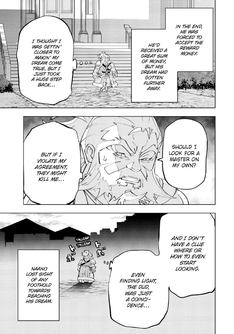 Read My Gift Lvl 9999 Unlimited Gacha - Chapter 88 - w1.mygiftlvl9999unlimitedgacha.org | Image 7