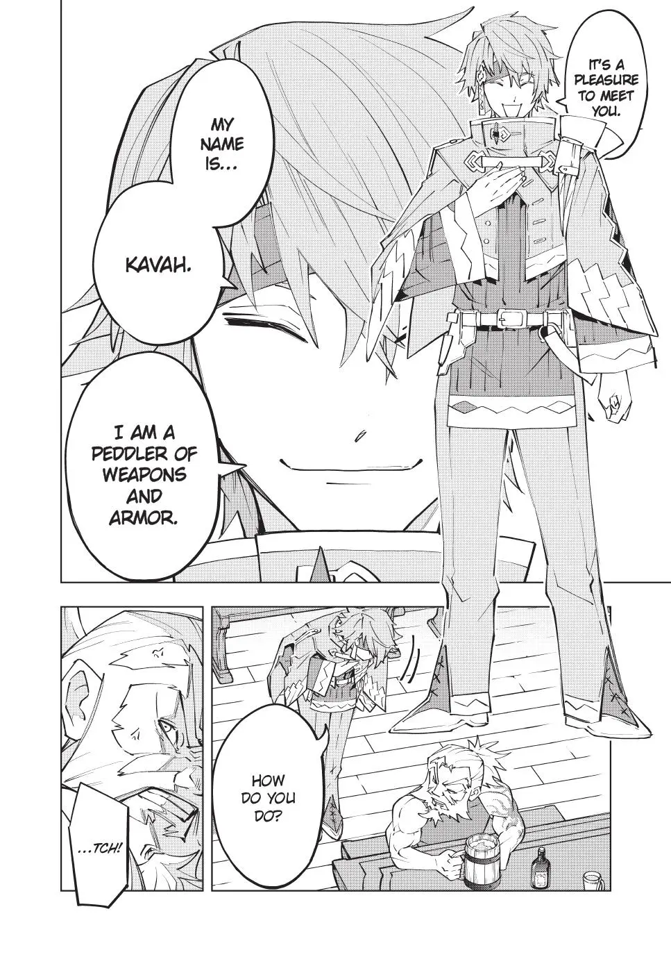 Read My Gift Lvl 9999 Unlimited Gacha - Chapter 88 - w1.mygiftlvl9999unlimitedgacha.org | Image 10