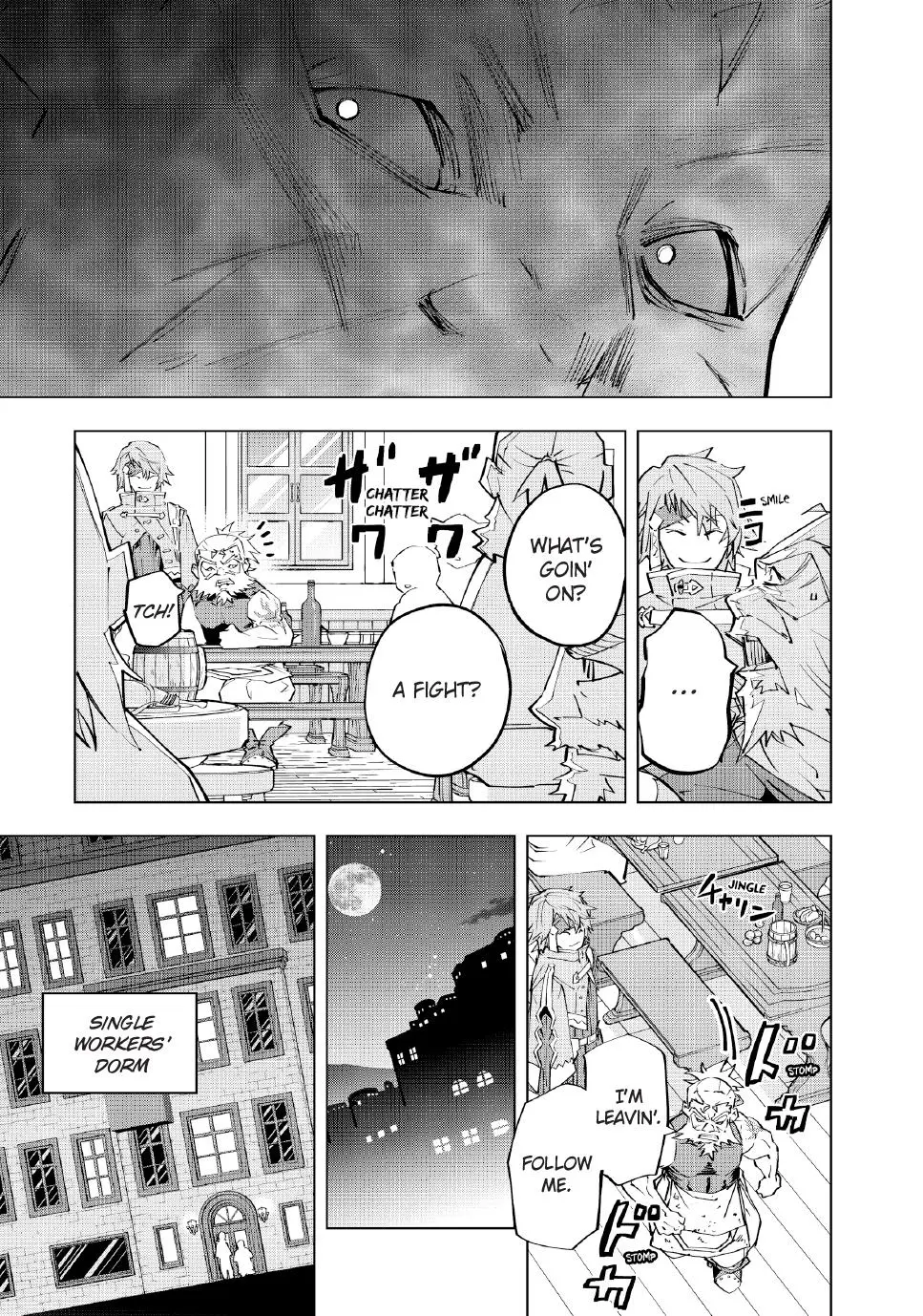 Read My Gift Lvl 9999 Unlimited Gacha - Chapter 88 - w1.mygiftlvl9999unlimitedgacha.org | Image 13