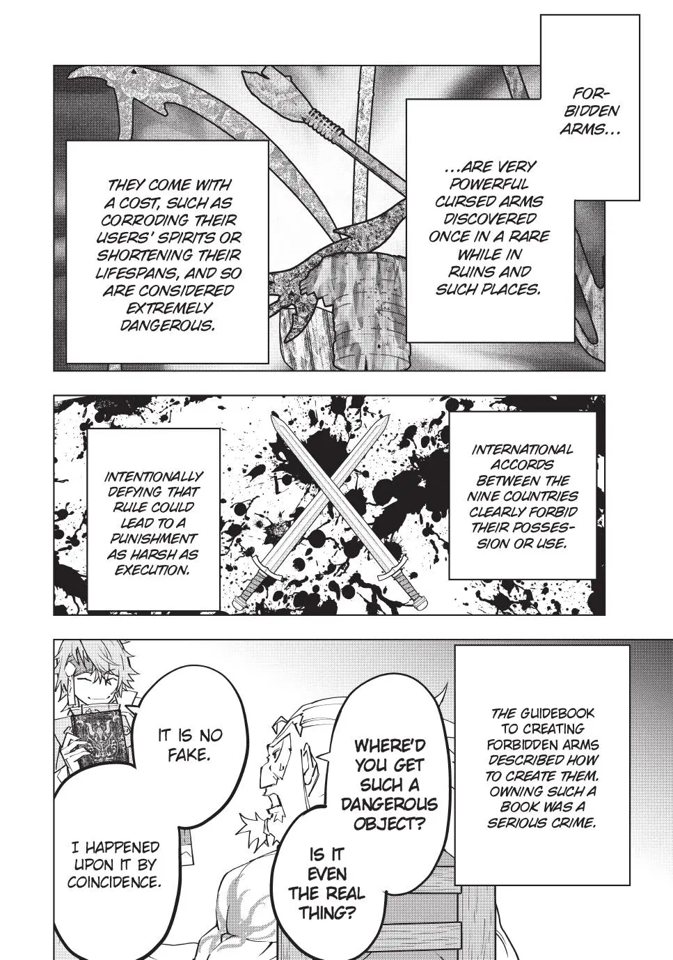 Read My Gift Lvl 9999 Unlimited Gacha - Chapter 88 - w1.mygiftlvl9999unlimitedgacha.org | Image 16