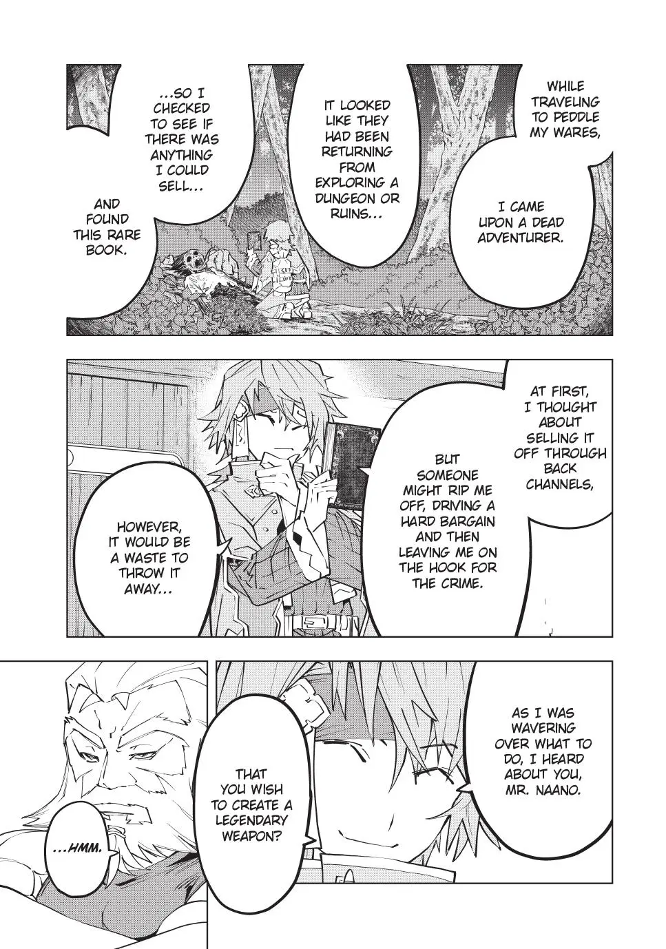 Read My Gift Lvl 9999 Unlimited Gacha - Chapter 88 - w1.mygiftlvl9999unlimitedgacha.org | Image 17