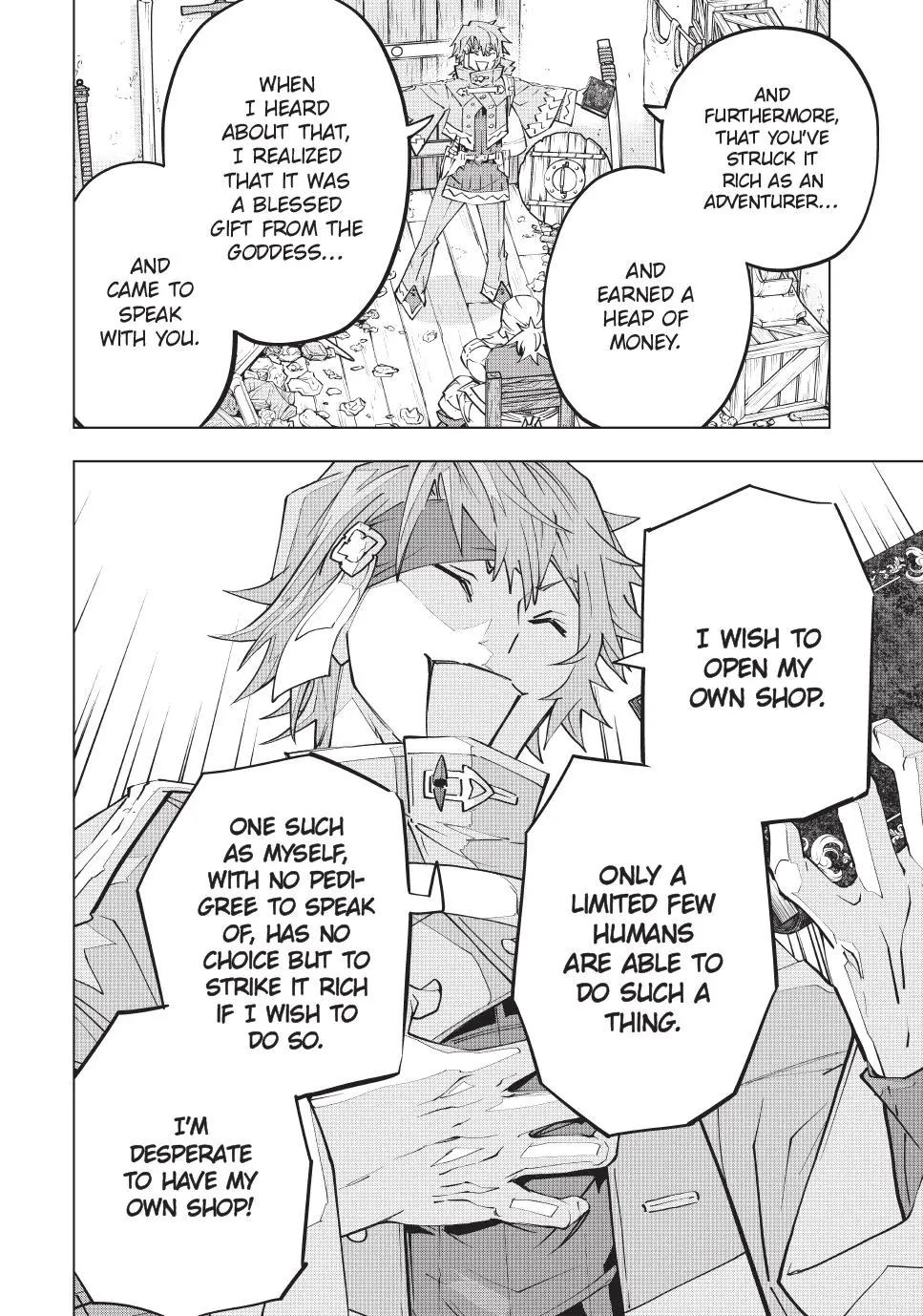 Read My Gift Lvl 9999 Unlimited Gacha - Chapter 88 - w1.mygiftlvl9999unlimitedgacha.org | Image 18