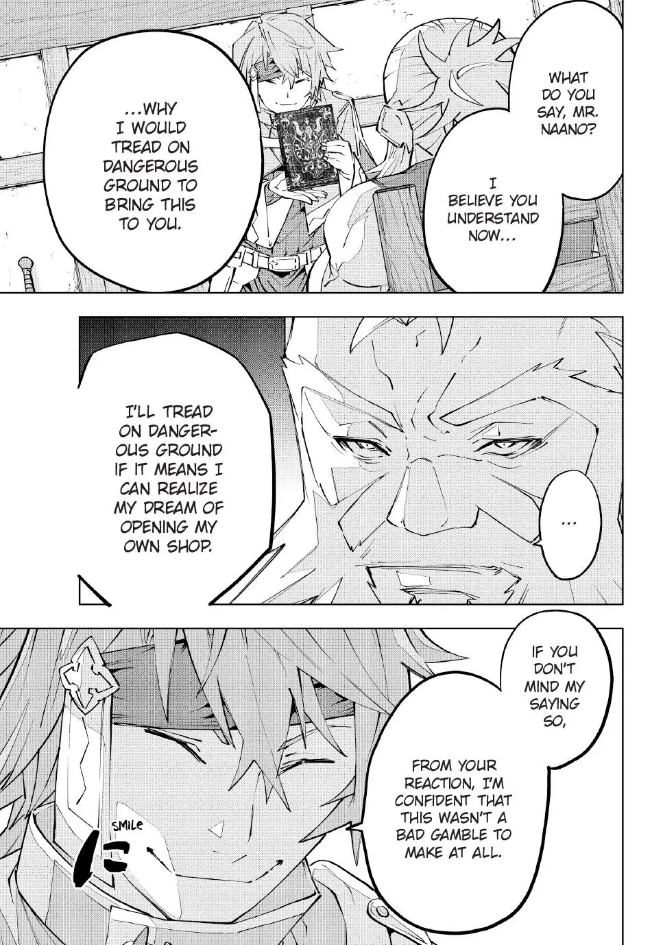 Read My Gift Lvl 9999 Unlimited Gacha - Chapter 88 - w1.mygiftlvl9999unlimitedgacha.org | Image 19