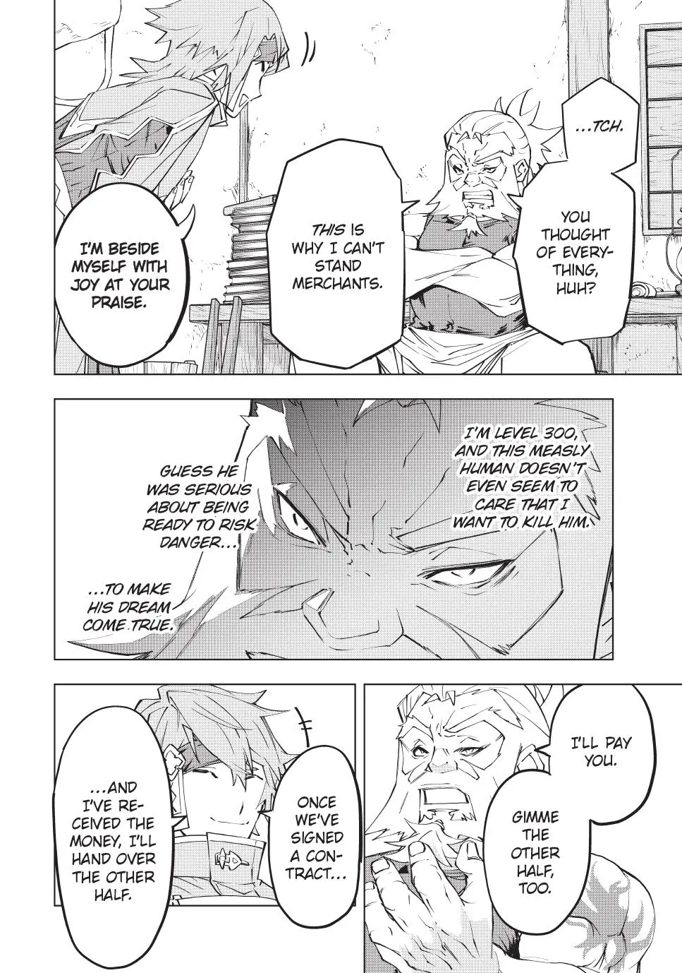 Read My Gift Lvl 9999 Unlimited Gacha - Chapter 88 - w1.mygiftlvl9999unlimitedgacha.org | Image 22