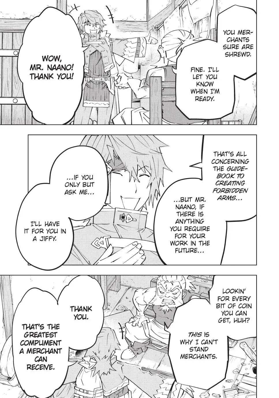 Read My Gift Lvl 9999 Unlimited Gacha - Chapter 88 - w1.mygiftlvl9999unlimitedgacha.org | Image 23