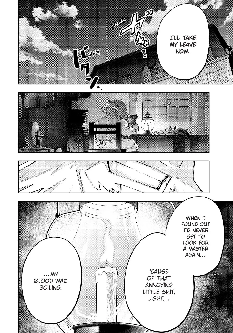 Read My Gift Lvl 9999 Unlimited Gacha - Chapter 88 - w1.mygiftlvl9999unlimitedgacha.org | Image 24
