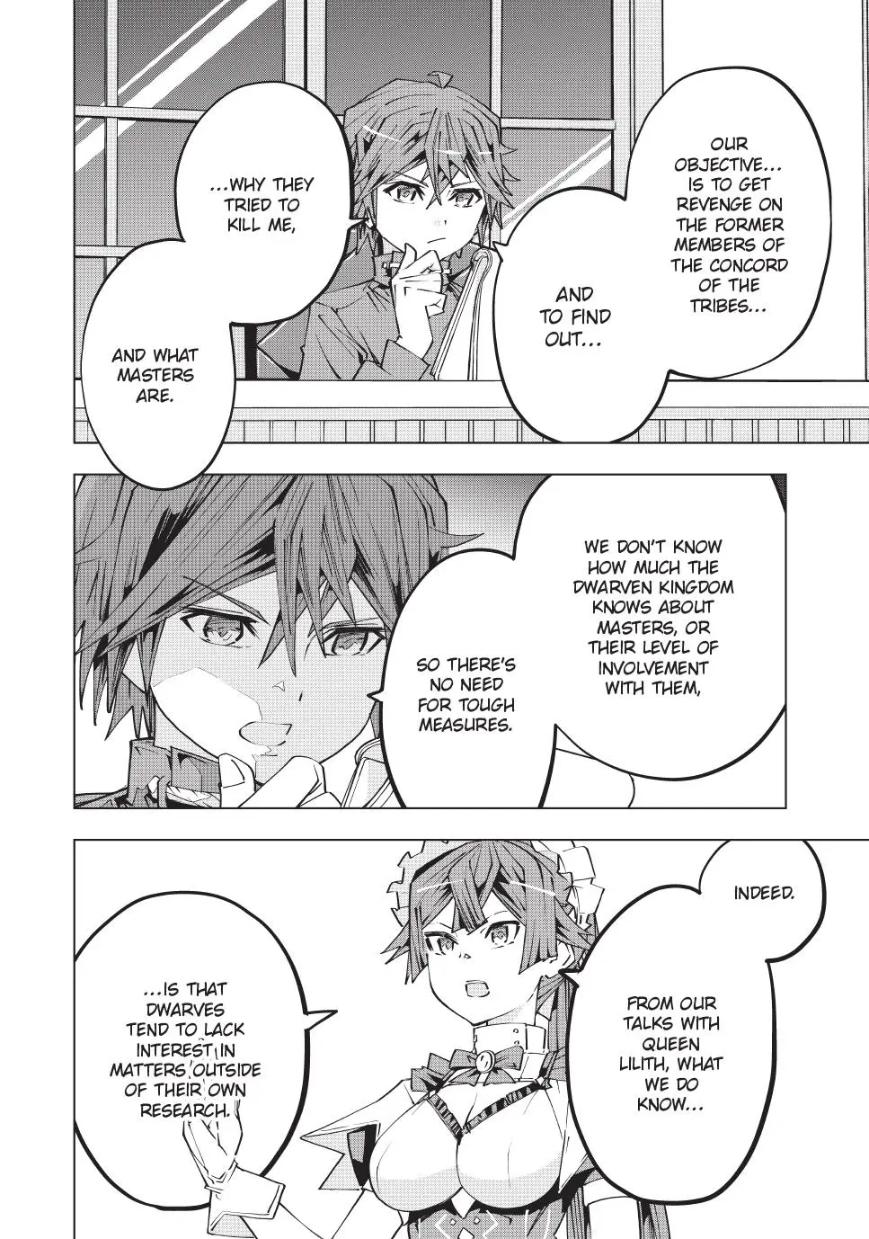 Read My Gift Lvl 9999 Unlimited Gacha - Chapter 89 - w1.mygiftlvl9999unlimitedgacha.org | Image 2