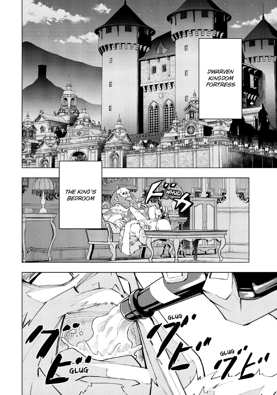 Read My Gift Lvl 9999 Unlimited Gacha - Chapter 89 - w1.mygiftlvl9999unlimitedgacha.org | Image 6