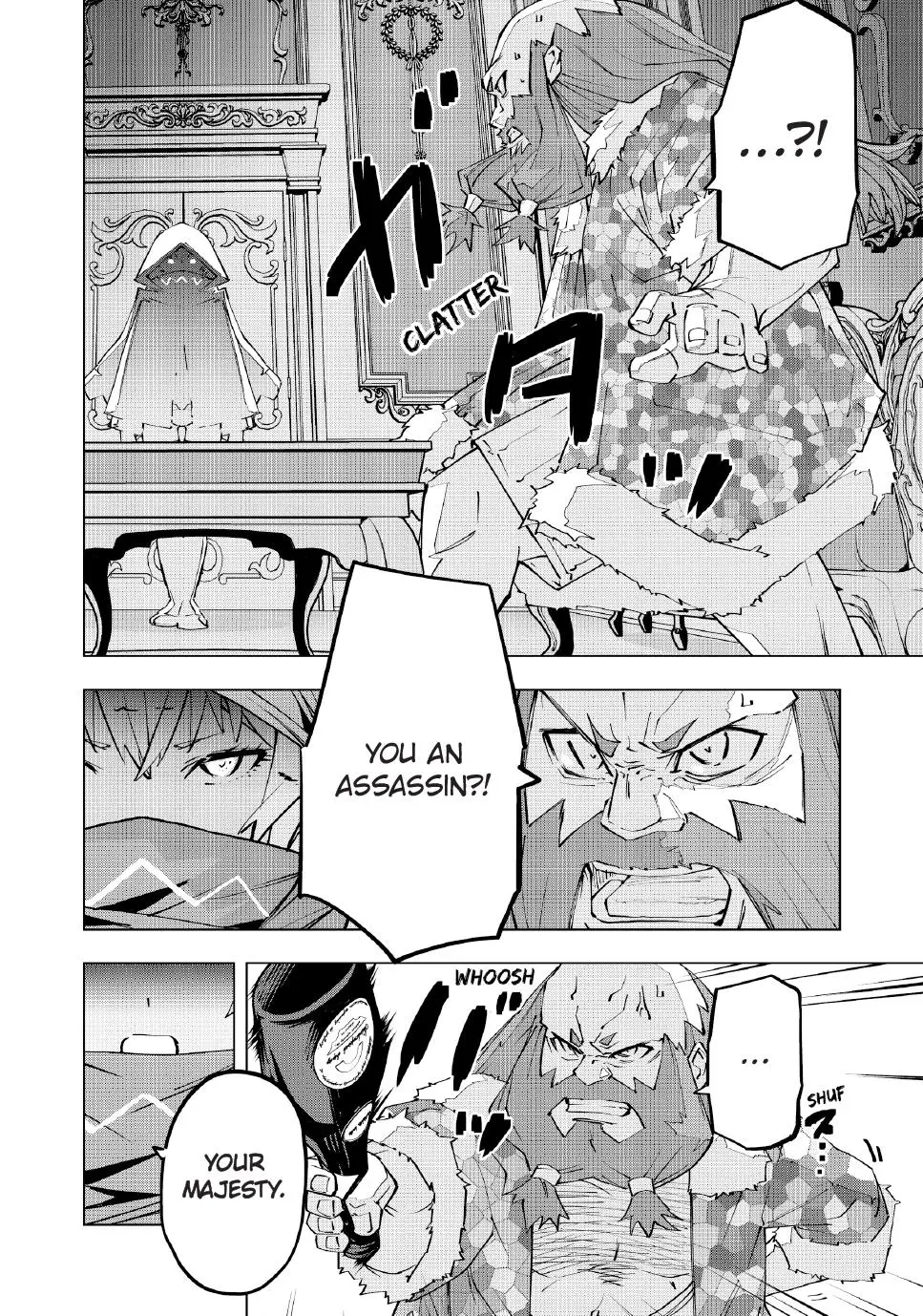 Read My Gift Lvl 9999 Unlimited Gacha - Chapter 89 - w1.mygiftlvl9999unlimitedgacha.org | Image 10