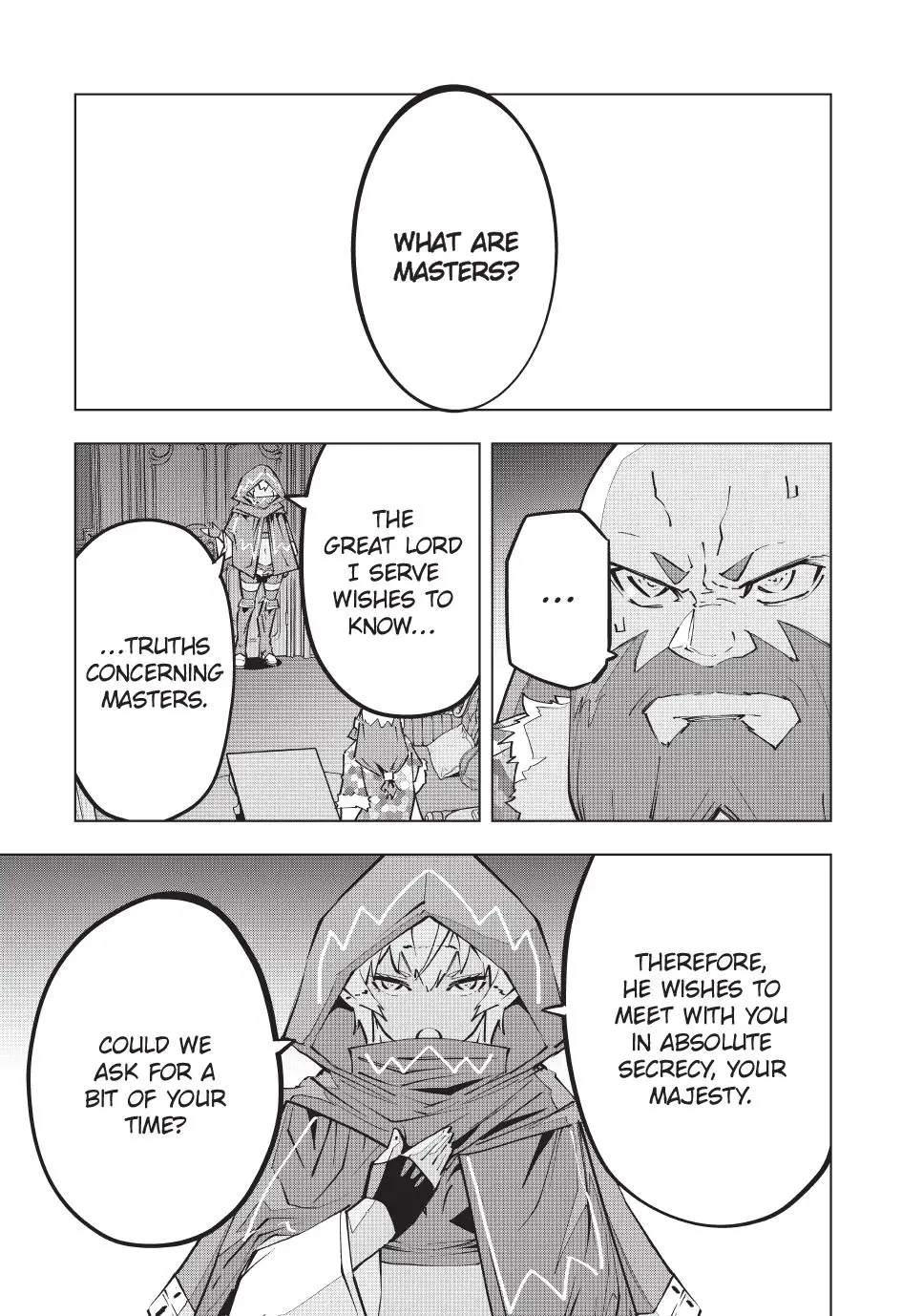 Read My Gift Lvl 9999 Unlimited Gacha - Chapter 89 - w1.mygiftlvl9999unlimitedgacha.org | Image 13