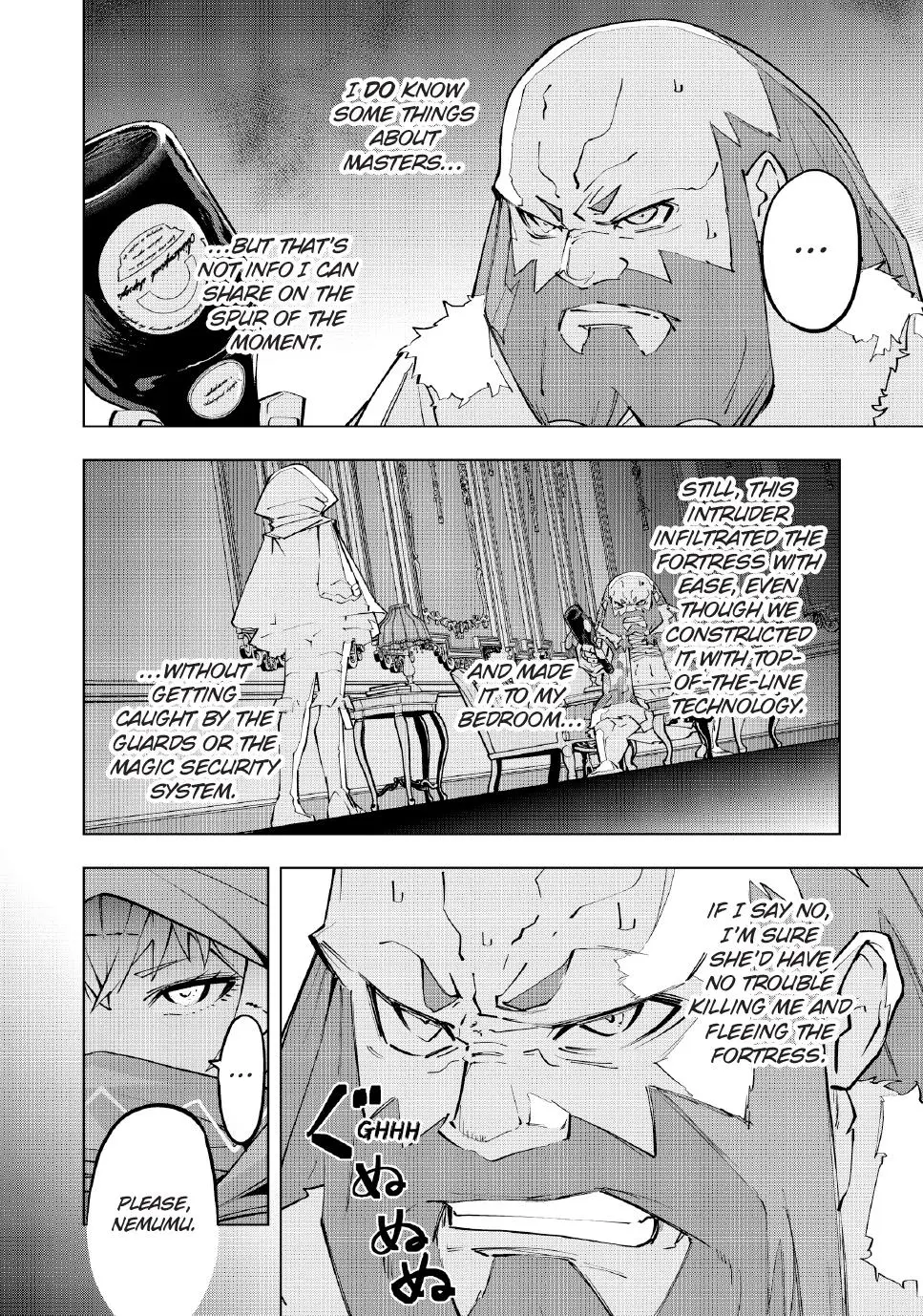 Read My Gift Lvl 9999 Unlimited Gacha - Chapter 89 - w1.mygiftlvl9999unlimitedgacha.org | Image 14