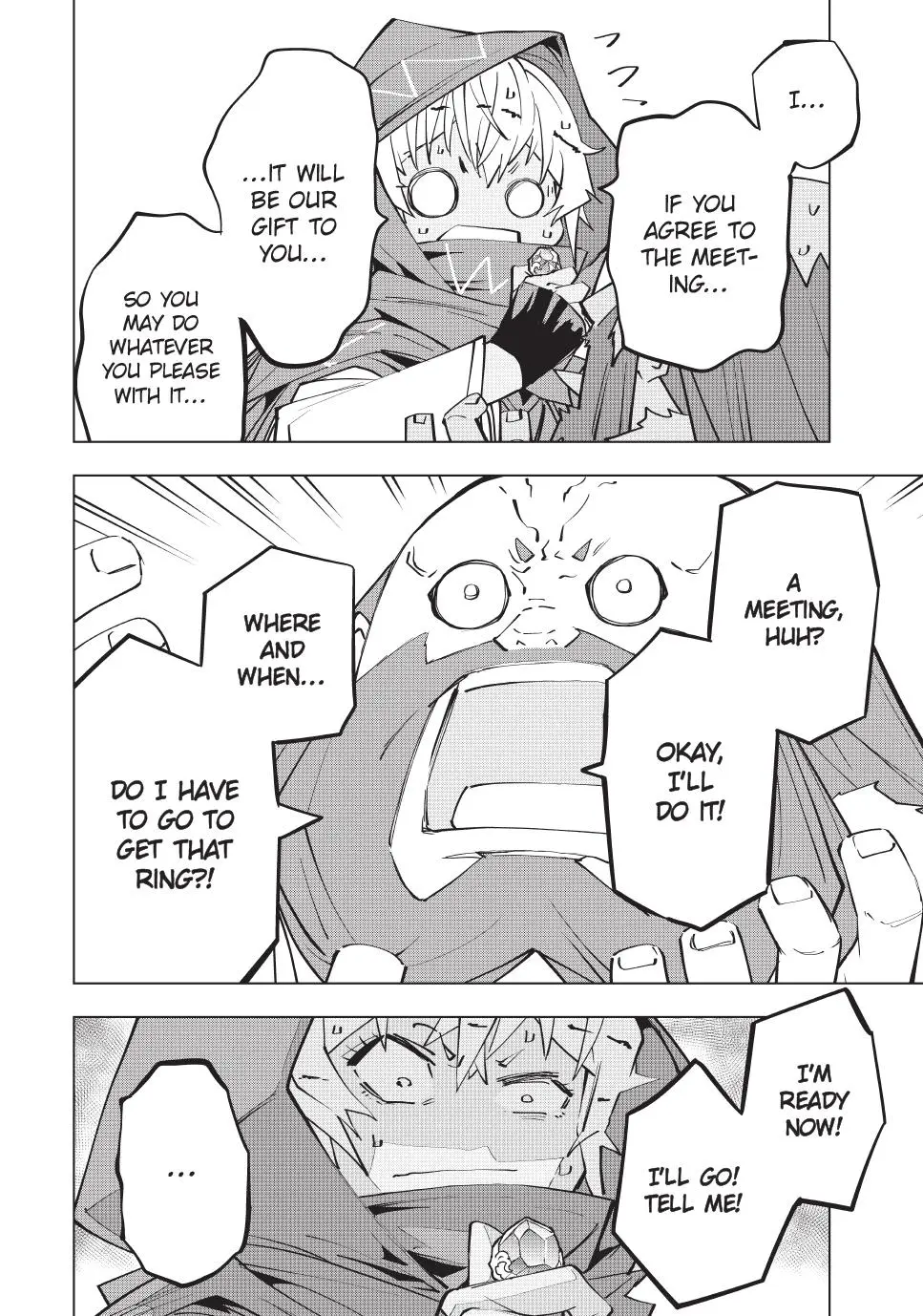 Read My Gift Lvl 9999 Unlimited Gacha - Chapter 89 - w1.mygiftlvl9999unlimitedgacha.org | Image 18