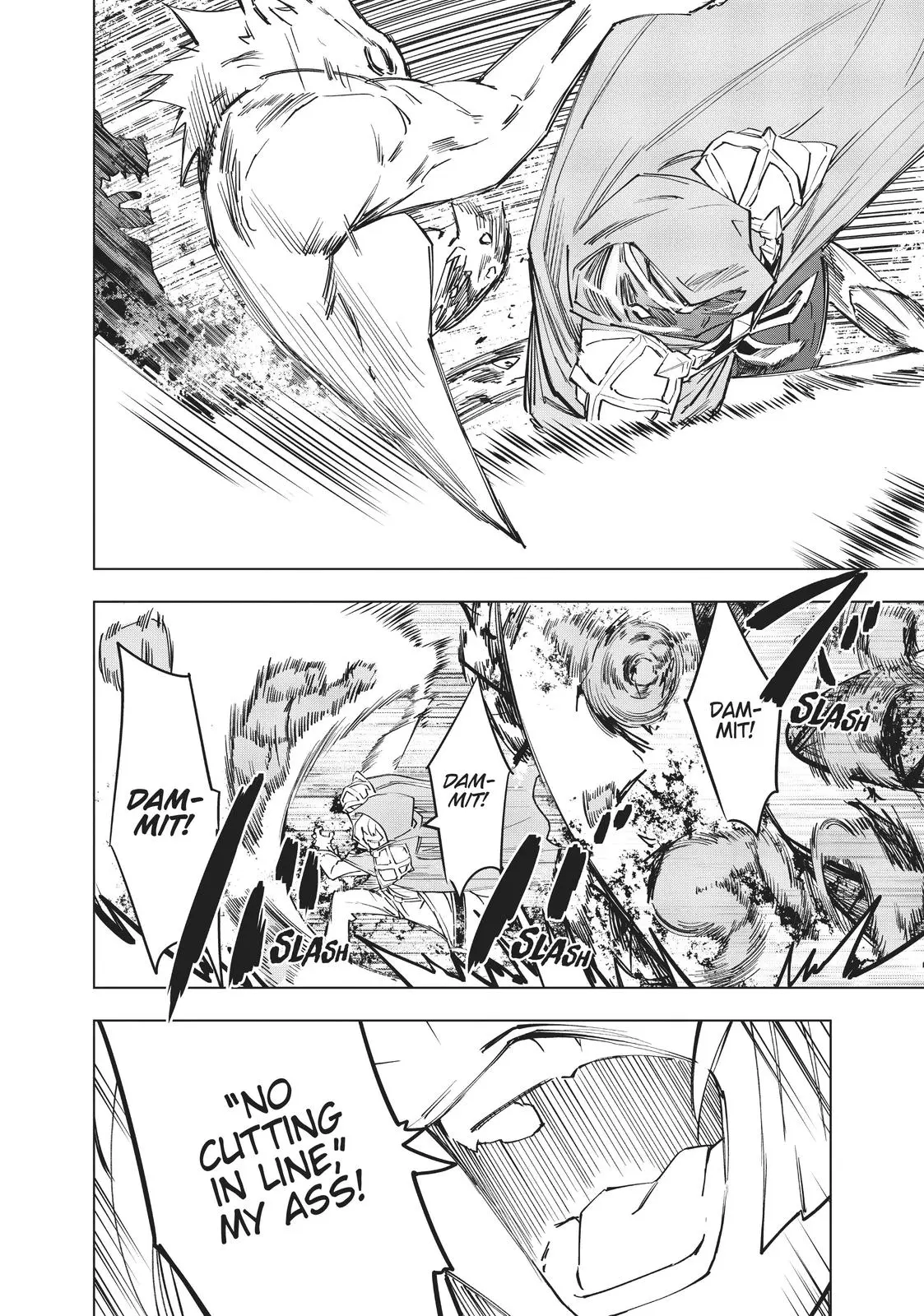 Read My Gift Lvl 9999 Unlimited Gacha - Chapter 9 - w1.mygiftlvl9999unlimitedgacha.org | Image 1