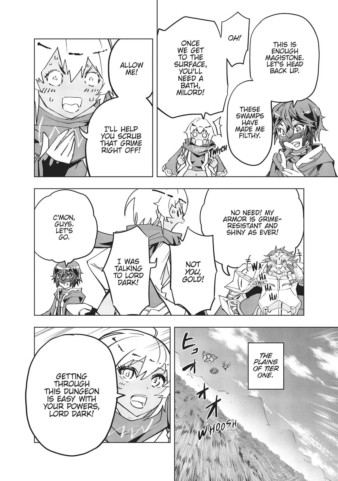 Read My Gift Lvl 9999 Unlimited Gacha - Chapter 9 - w1.mygiftlvl9999unlimitedgacha.org | Image 7