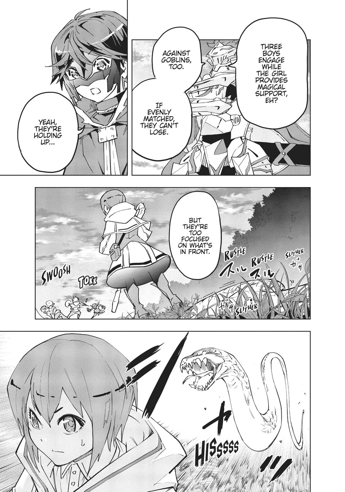 Read My Gift Lvl 9999 Unlimited Gacha - Chapter 9 - w1.mygiftlvl9999unlimitedgacha.org | Image 10