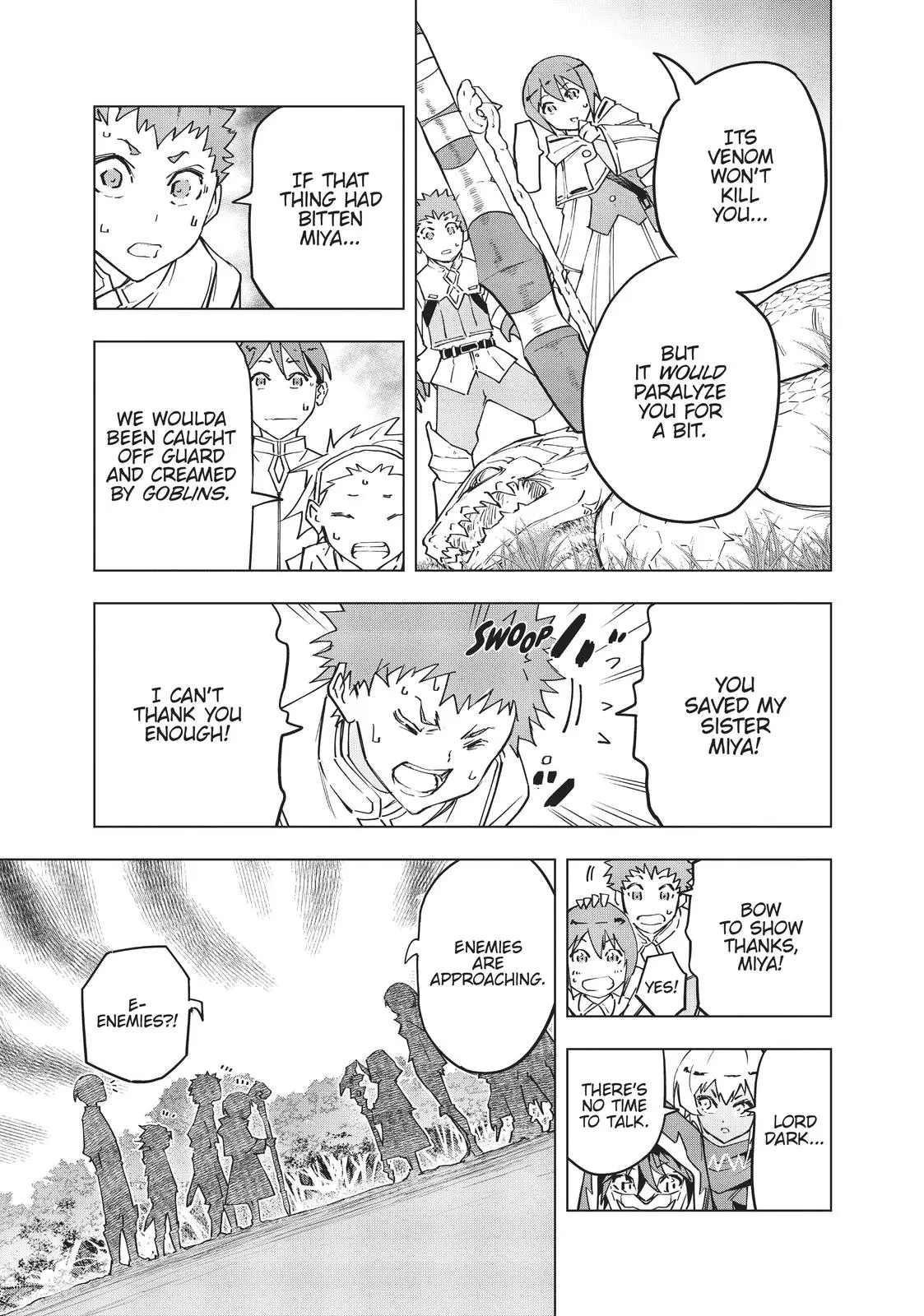 Read My Gift Lvl 9999 Unlimited Gacha - Chapter 9 - w1.mygiftlvl9999unlimitedgacha.org | Image 12