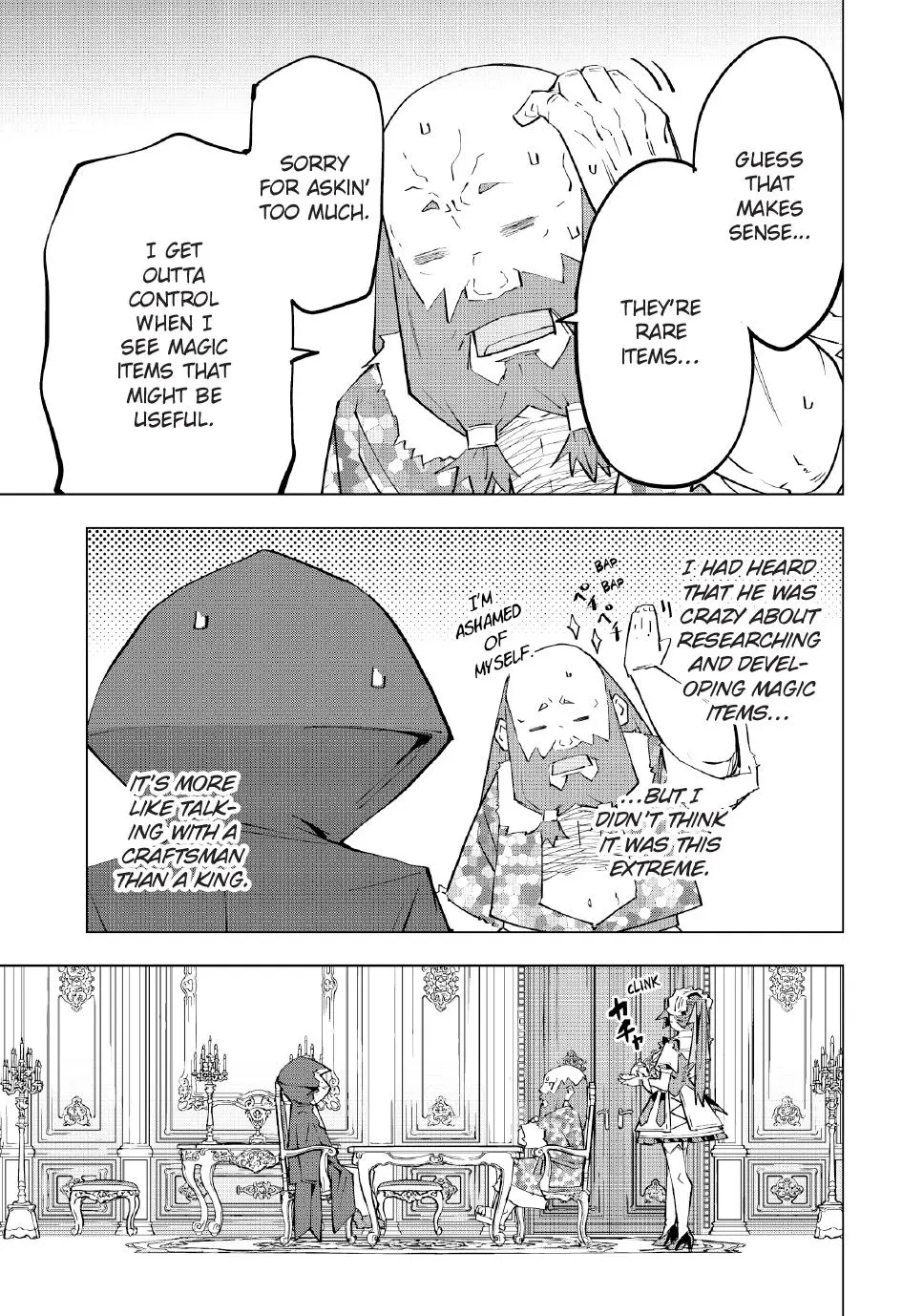 Read My Gift Lvl 9999 Unlimited Gacha - Chapter 90 - w1.mygiftlvl9999unlimitedgacha.org | Image 3