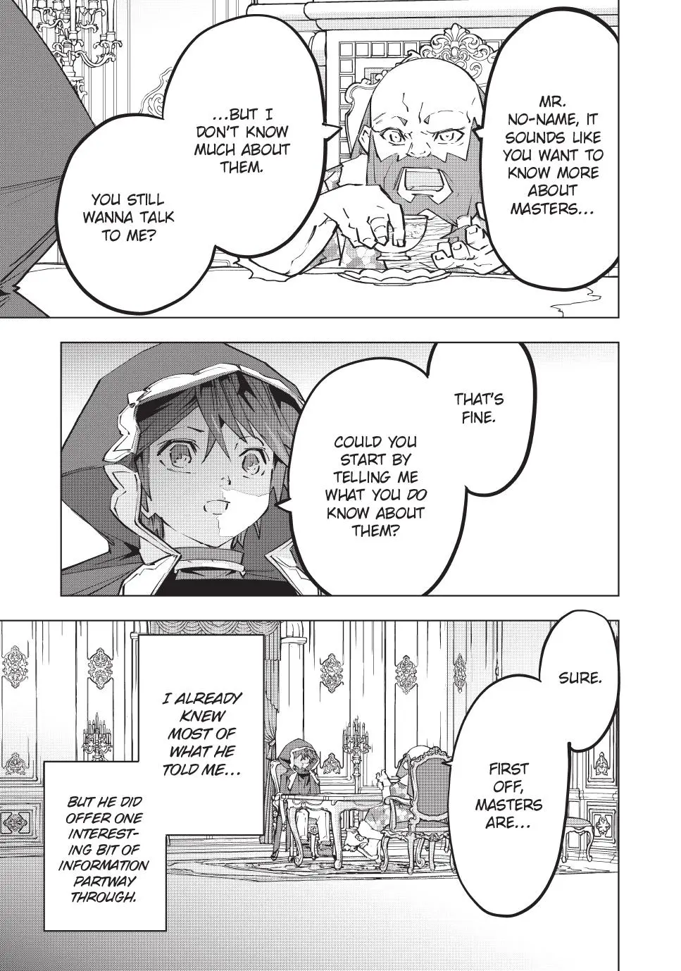 Read My Gift Lvl 9999 Unlimited Gacha - Chapter 90 - w1.mygiftlvl9999unlimitedgacha.org | Image 5