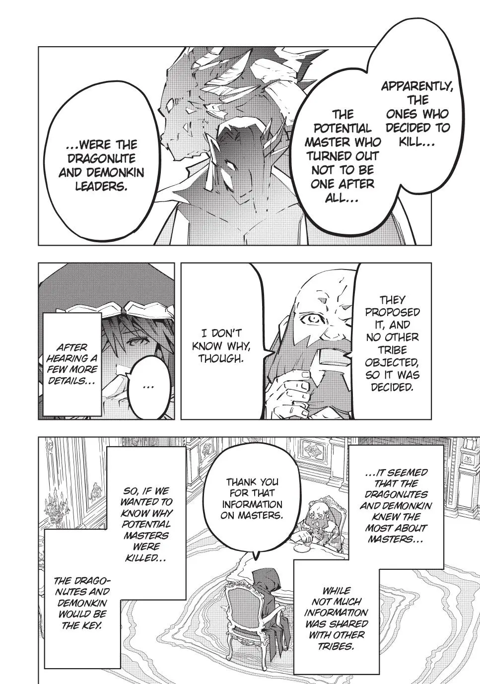 Read My Gift Lvl 9999 Unlimited Gacha - Chapter 90 - w1.mygiftlvl9999unlimitedgacha.org | Image 6