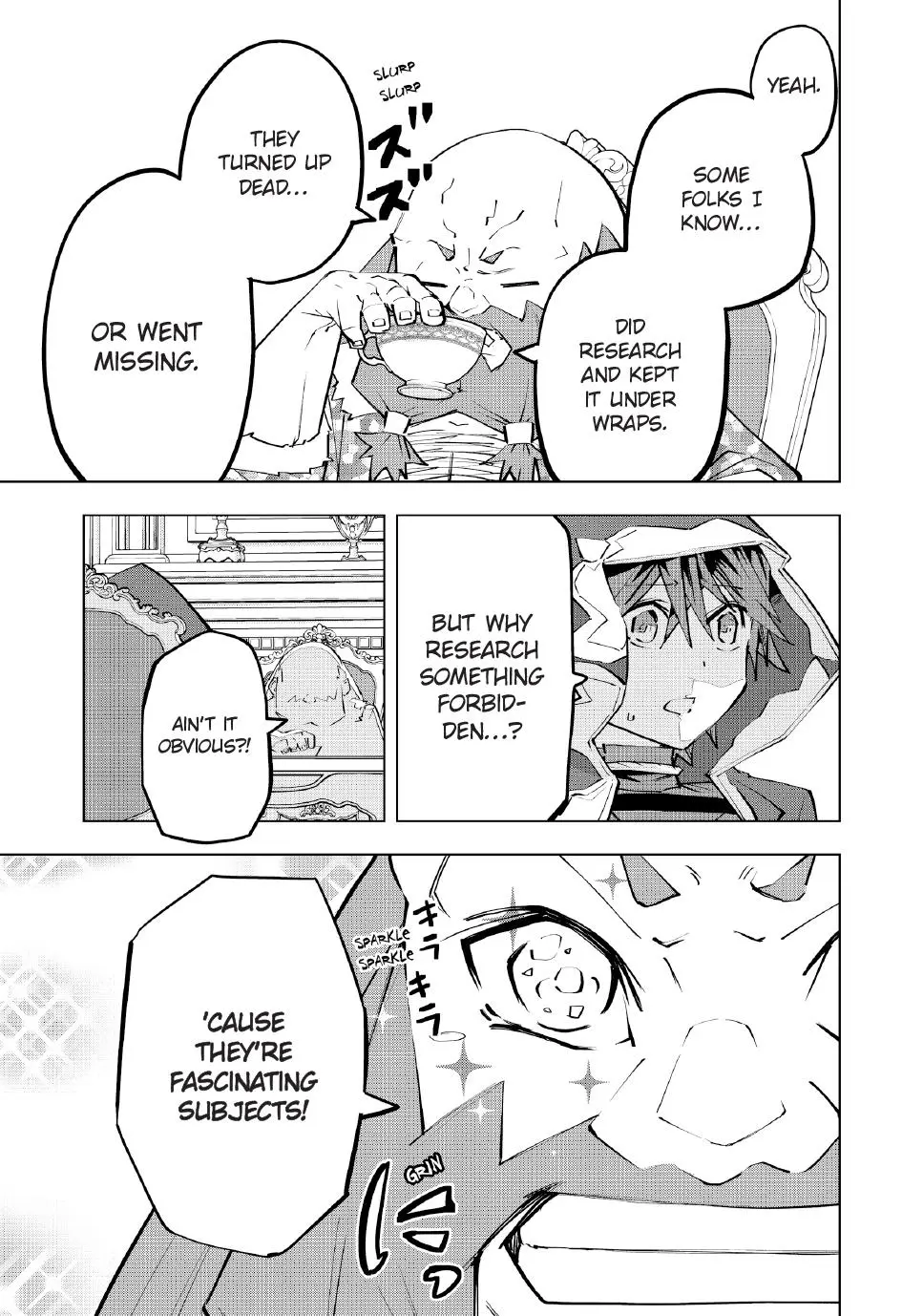 Read My Gift Lvl 9999 Unlimited Gacha - Chapter 90 - w1.mygiftlvl9999unlimitedgacha.org | Image 9