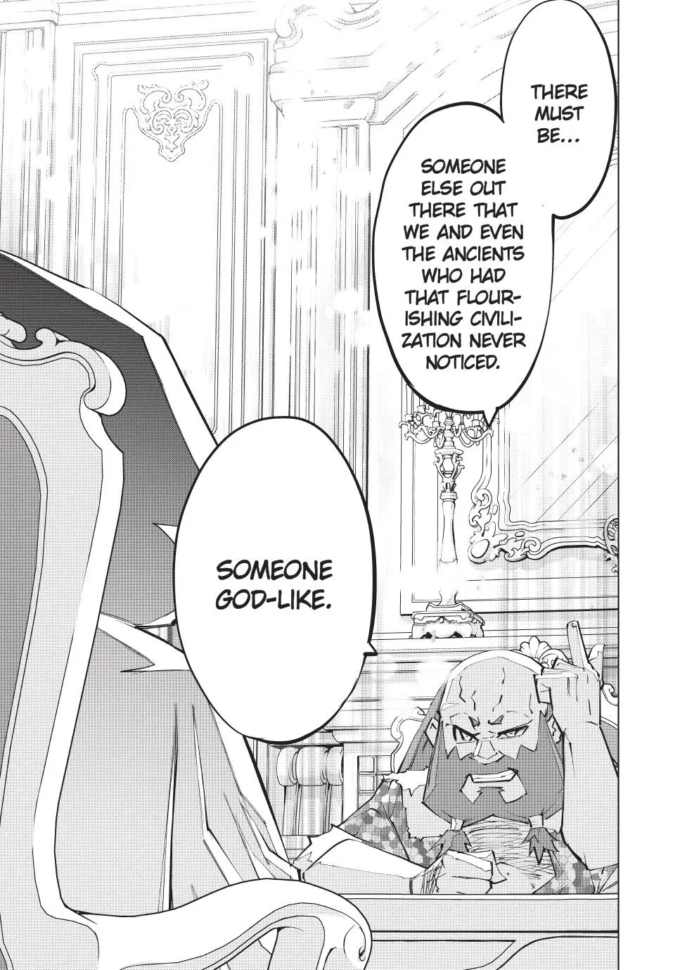Read My Gift Lvl 9999 Unlimited Gacha - Chapter 90 - w1.mygiftlvl9999unlimitedgacha.org | Image 15