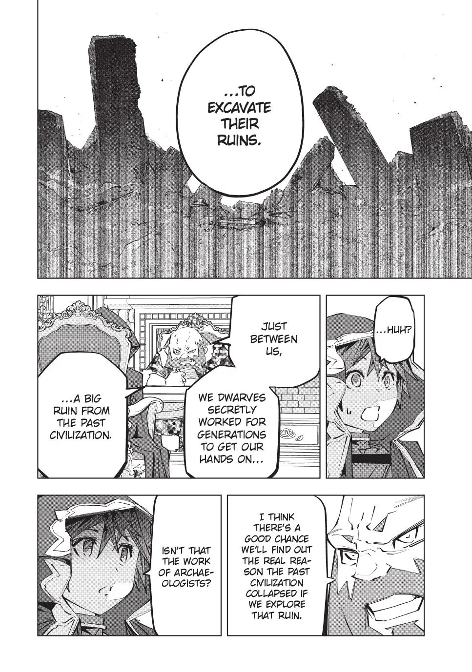 Read My Gift Lvl 9999 Unlimited Gacha - Chapter 90 - w1.mygiftlvl9999unlimitedgacha.org | Image 20