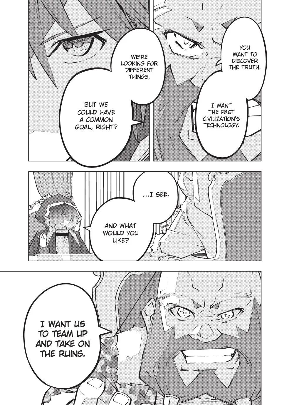 Read My Gift Lvl 9999 Unlimited Gacha - Chapter 90 - w1.mygiftlvl9999unlimitedgacha.org | Image 21