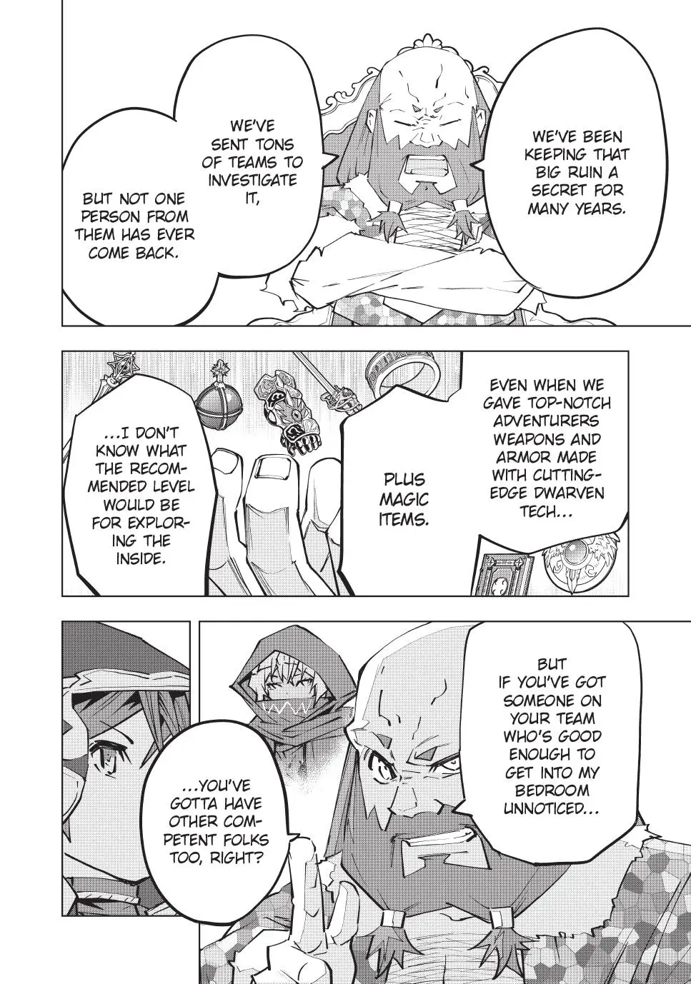 Read My Gift Lvl 9999 Unlimited Gacha - Chapter 90 - w1.mygiftlvl9999unlimitedgacha.org | Image 22