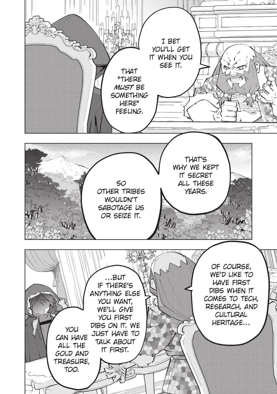 Read My Gift Lvl 9999 Unlimited Gacha - Chapter 90 - w1.mygiftlvl9999unlimitedgacha.org | Image 24